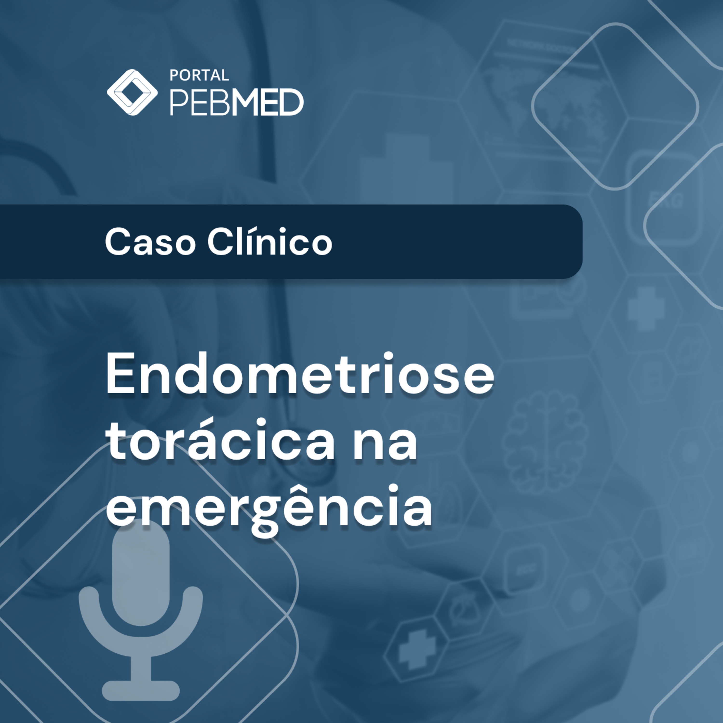 PEBMED - Notícias e atualizações médicas