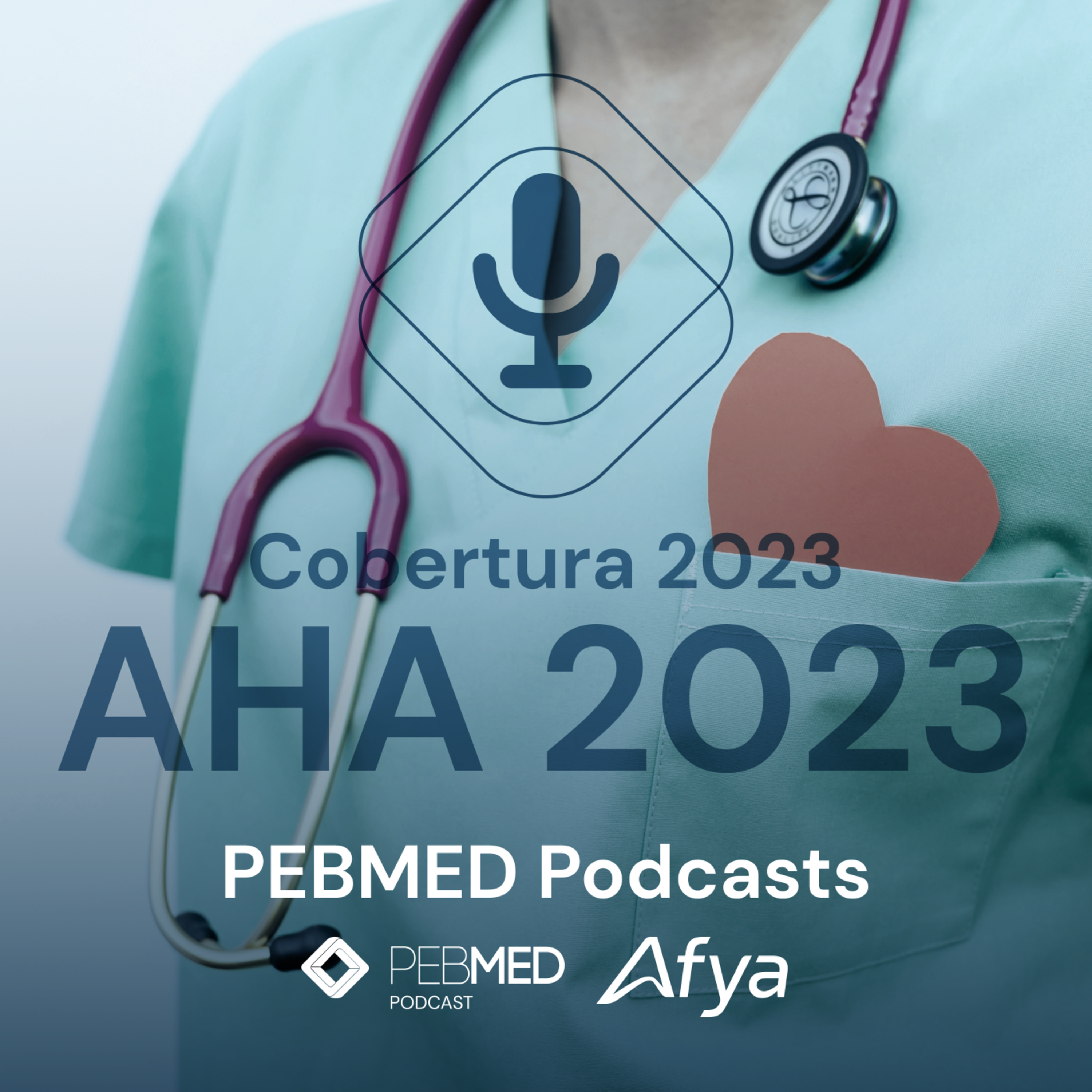 Highlights AHA – American Heart Association episode artwork