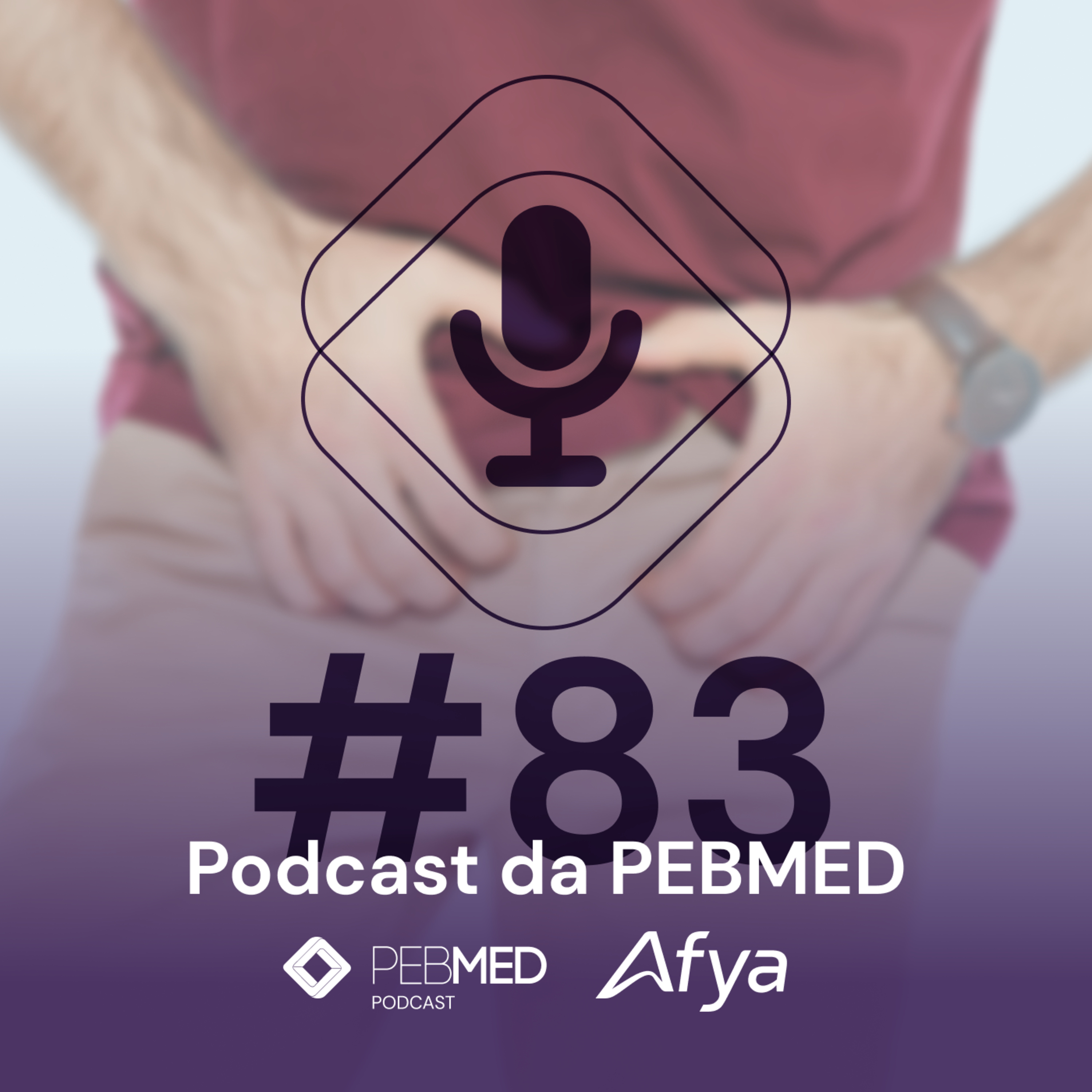 Candidíase masculina: principais aspectos clínicos e de tratamento episode artwork