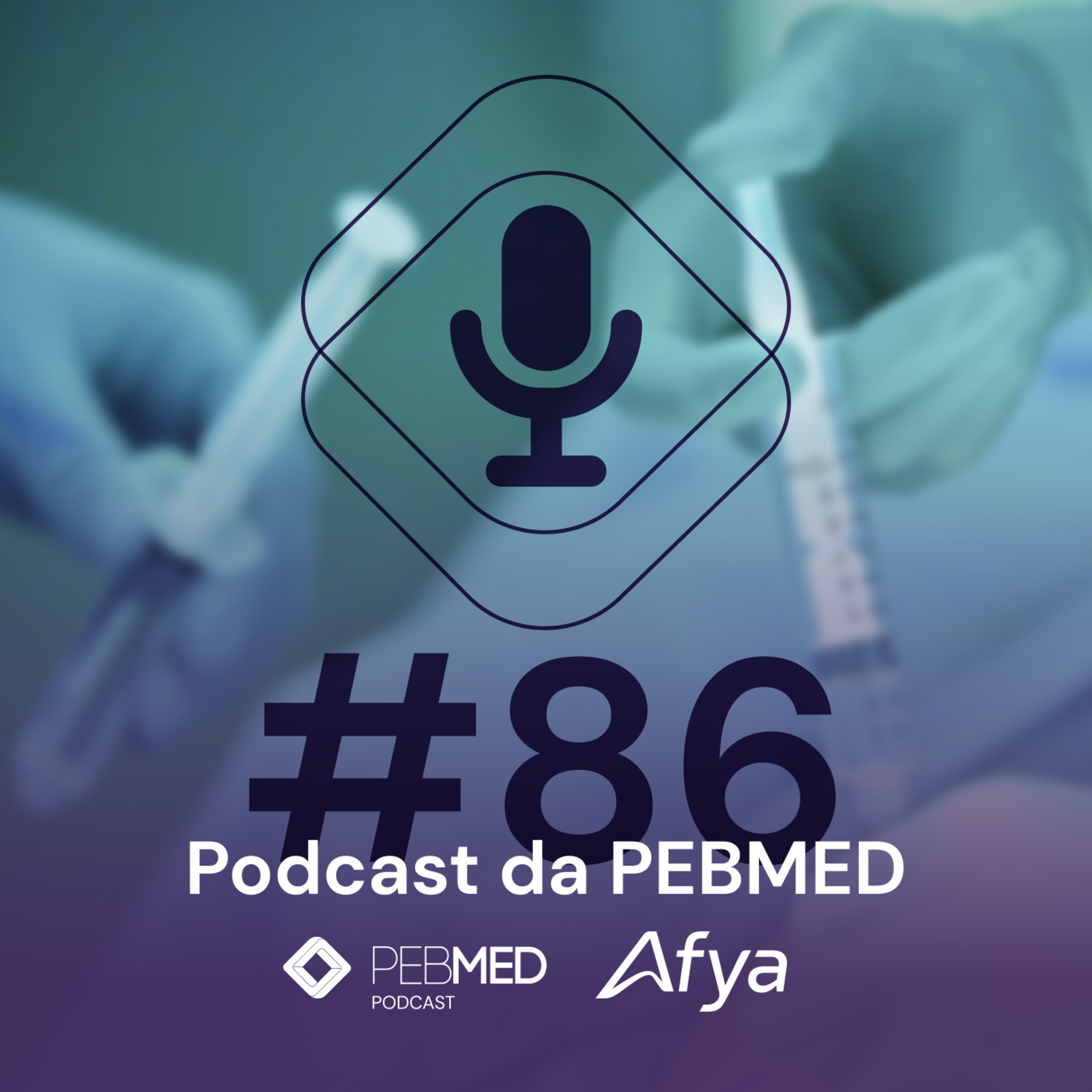 Anestesia local – Dicas de Ouro episode artwork