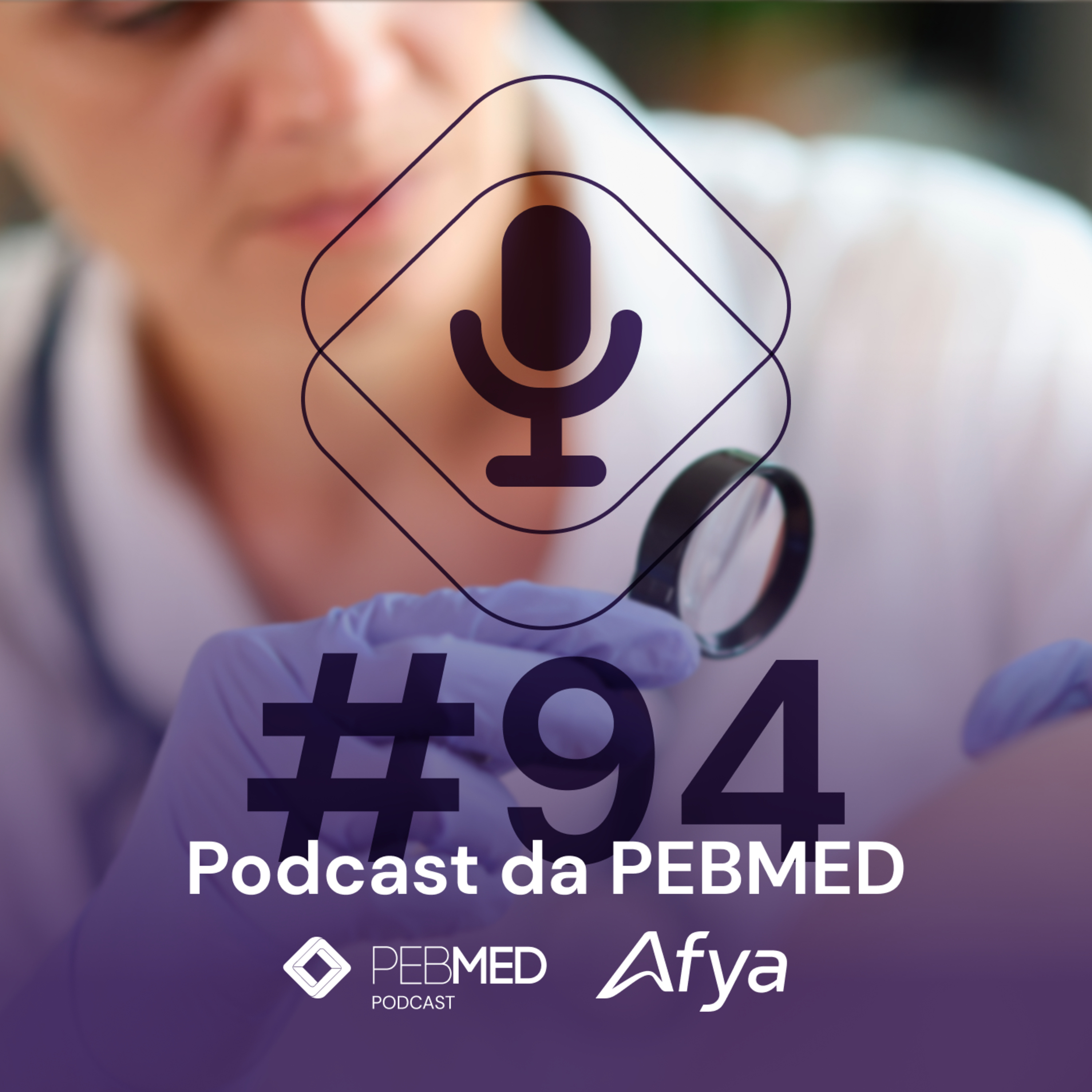 Erisipela e celulite recorrentes: como e quando devo tratar?  episode artwork