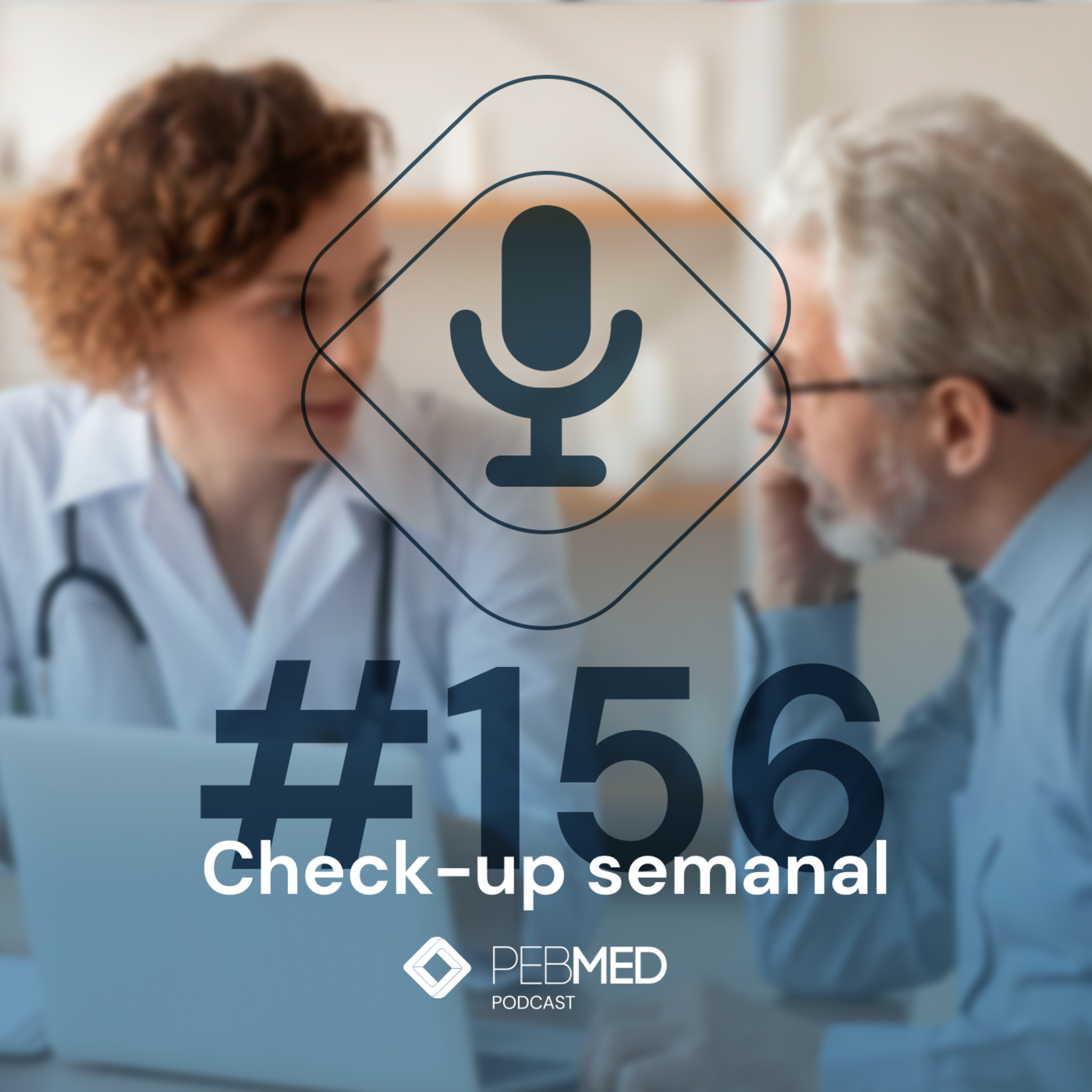 Check-up Semanal: febre de Oropuche, AVC isquêmico e mais!