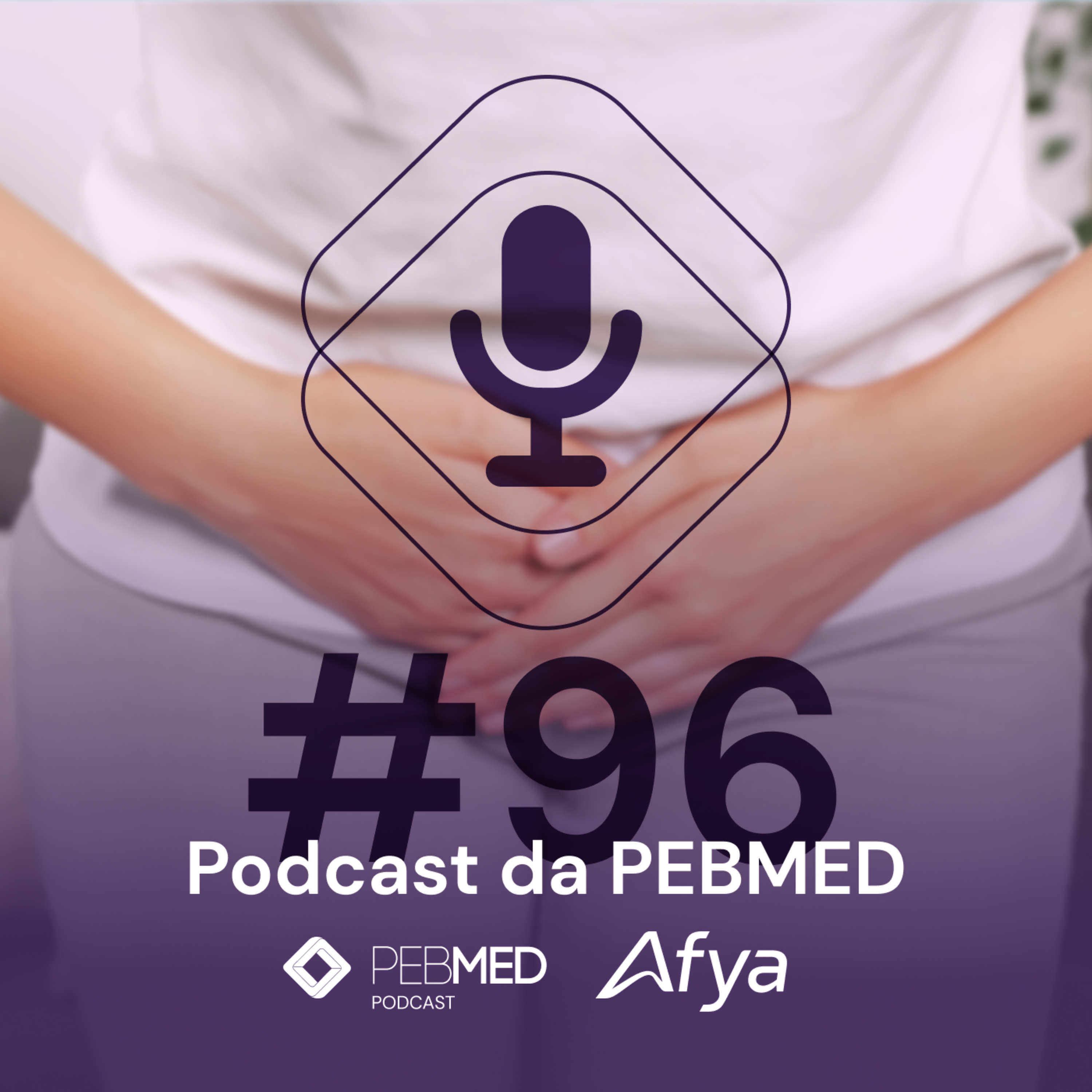 Pontos de atenção com a Doença Inflamatória Pélvica episode artwork