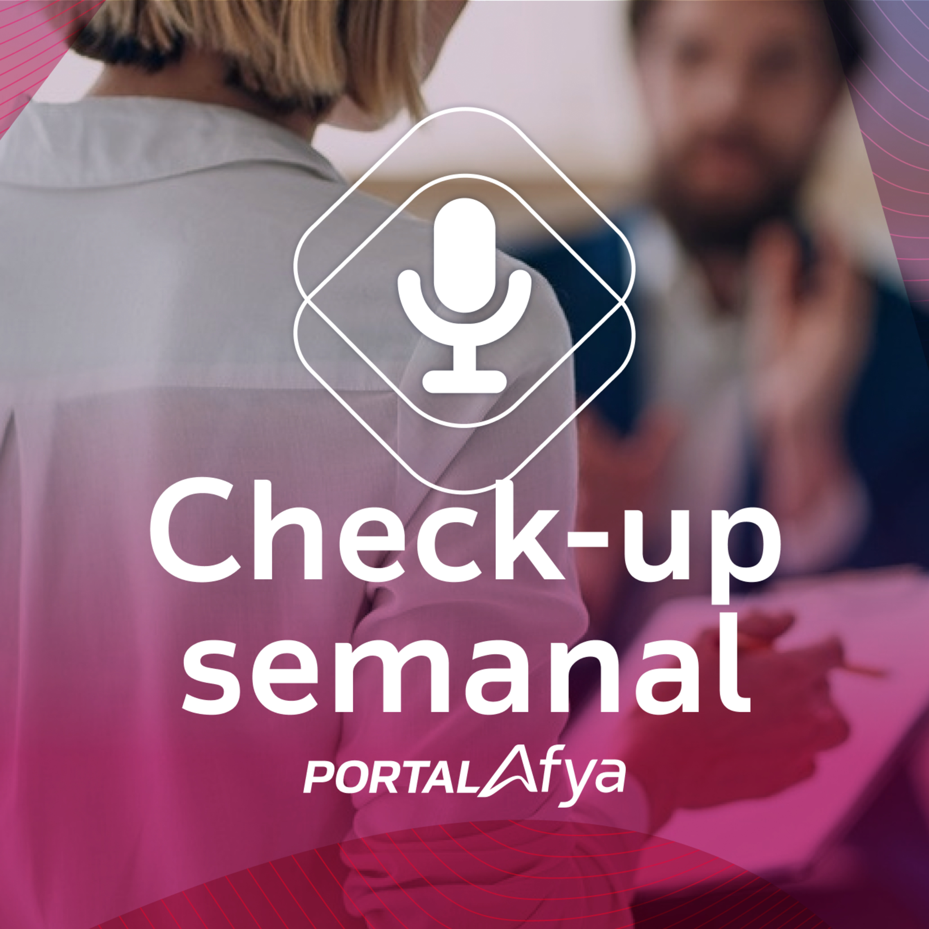 Check-up Semanal #Psiquiatria: Descontinuação de ISRS, tPCS no TEA, agomelatina e mais!