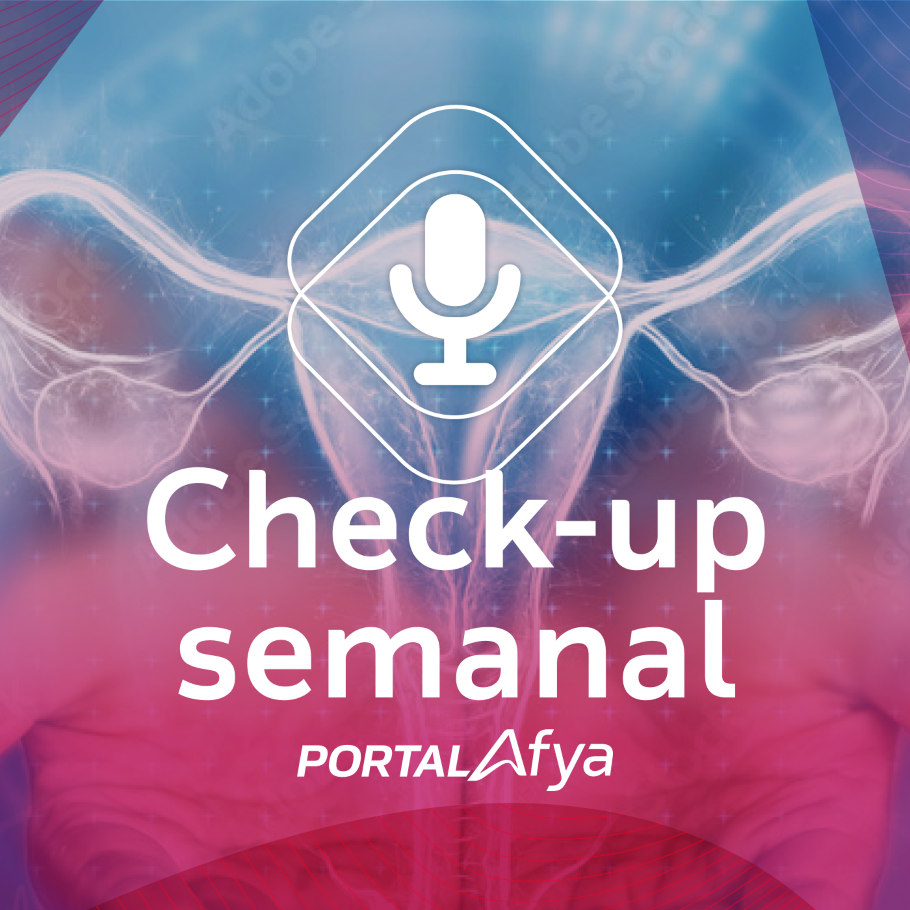 Afya Podcasts