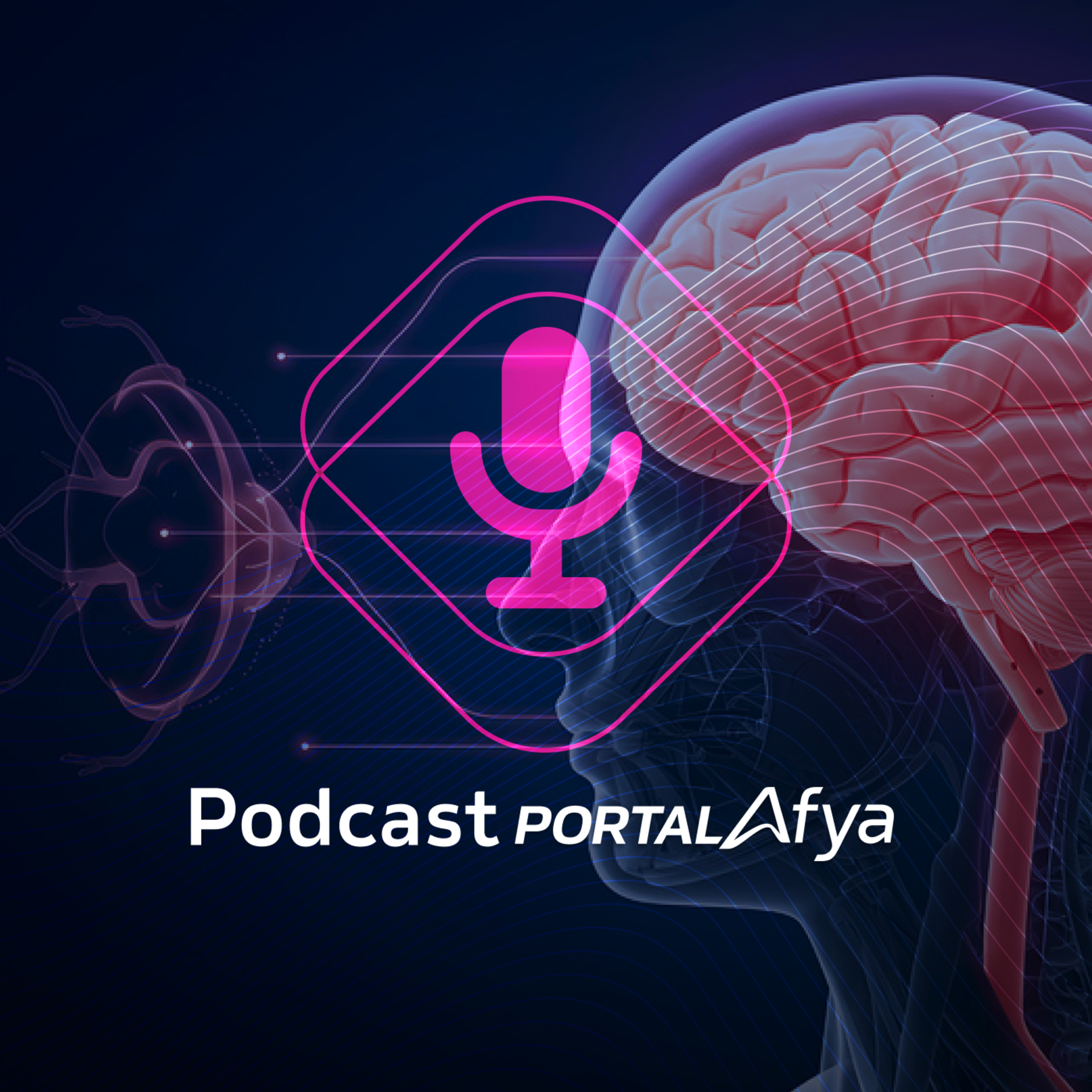 Podcast #169: US POINTER trial e estilo de vida na prevenção da demência