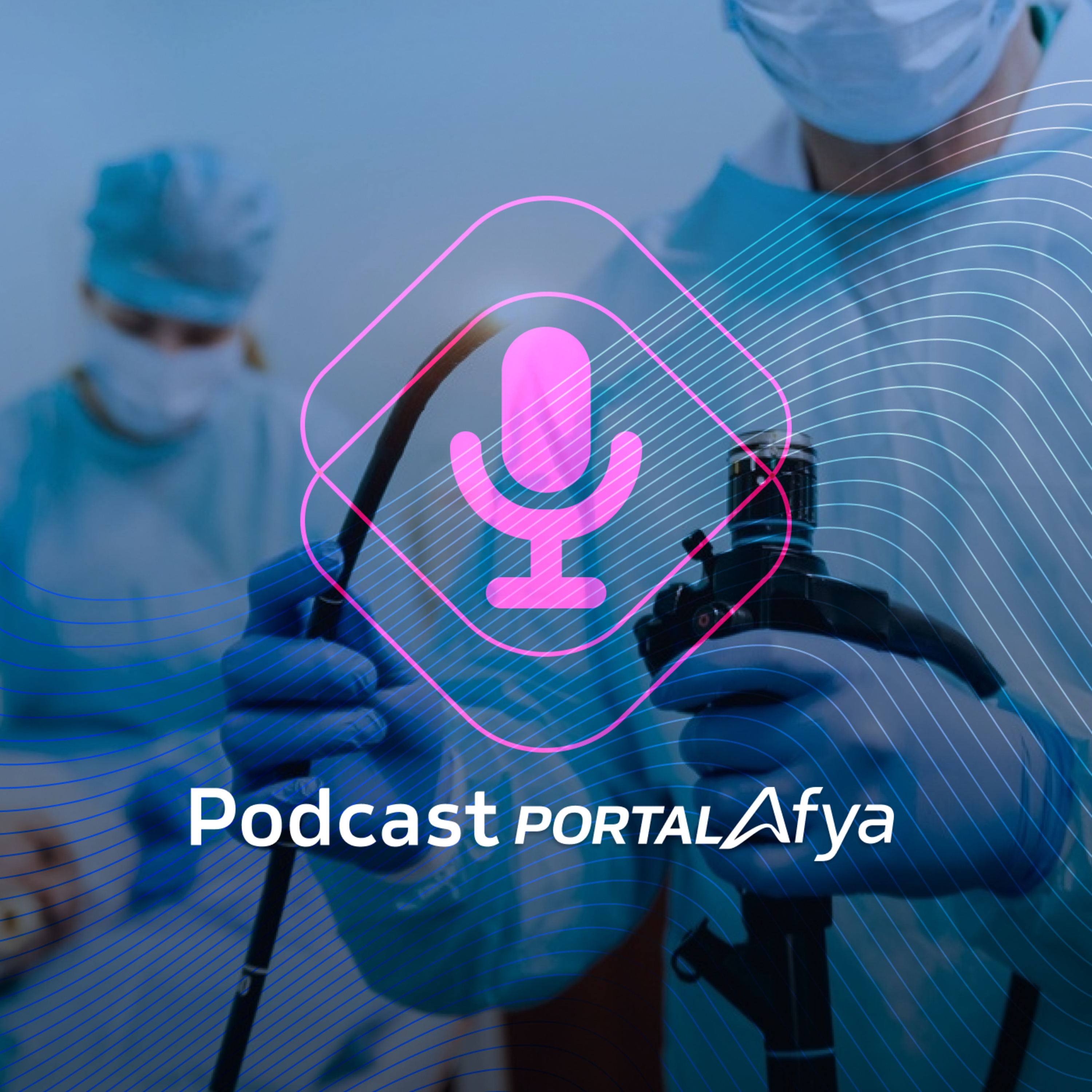 Podcast #170: GLP-1 antes da endoscopia