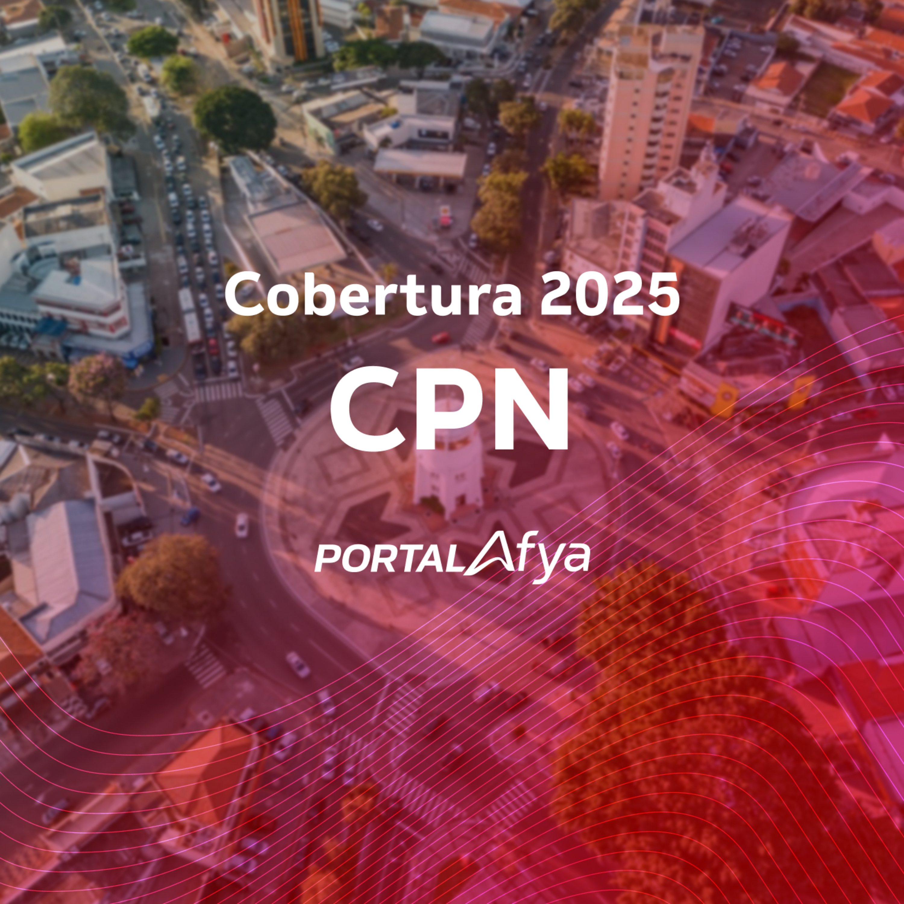 Highlights - CPN 2025