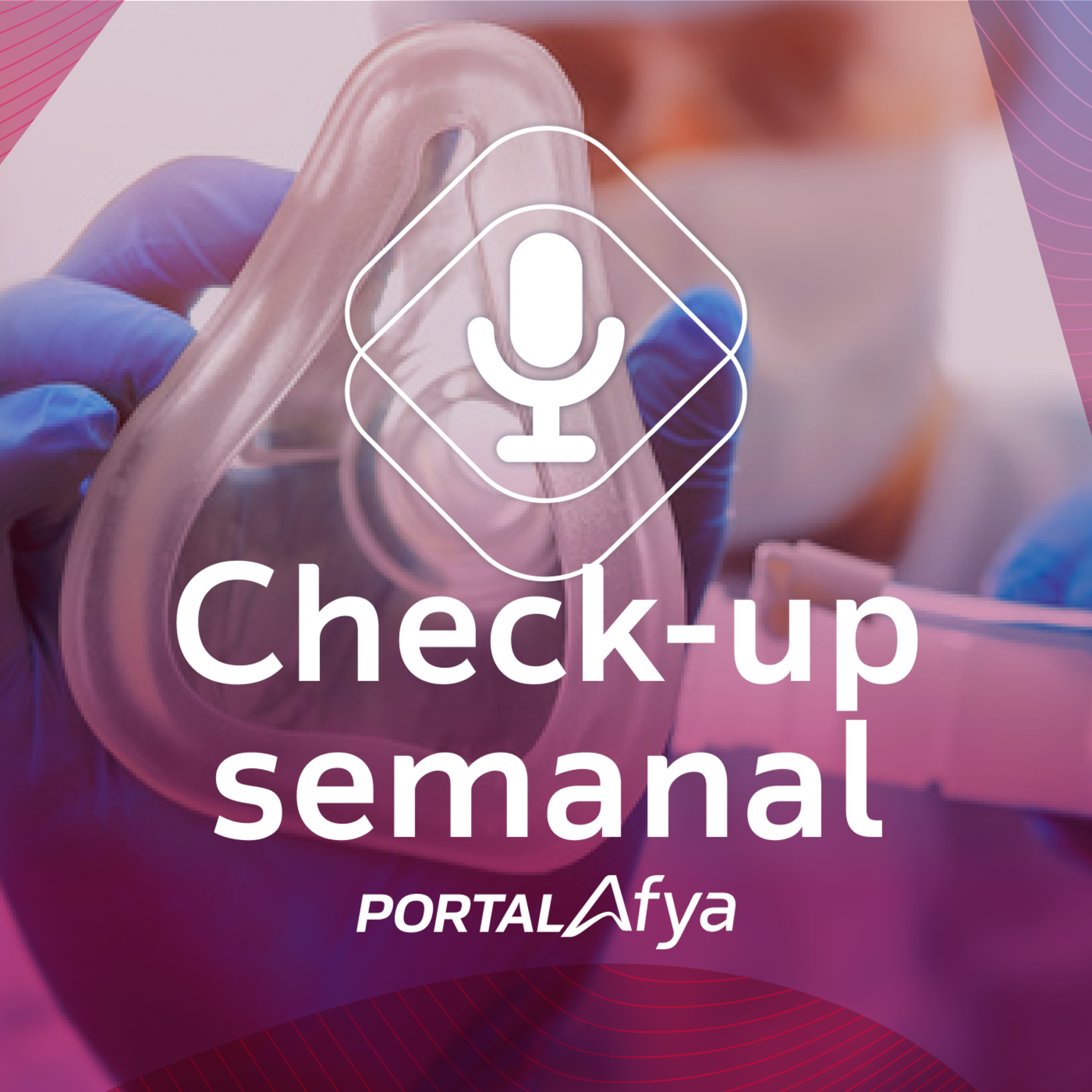 Check-up Semanal #Anestesiologia: Ciprofol, GLP1 e mais!
