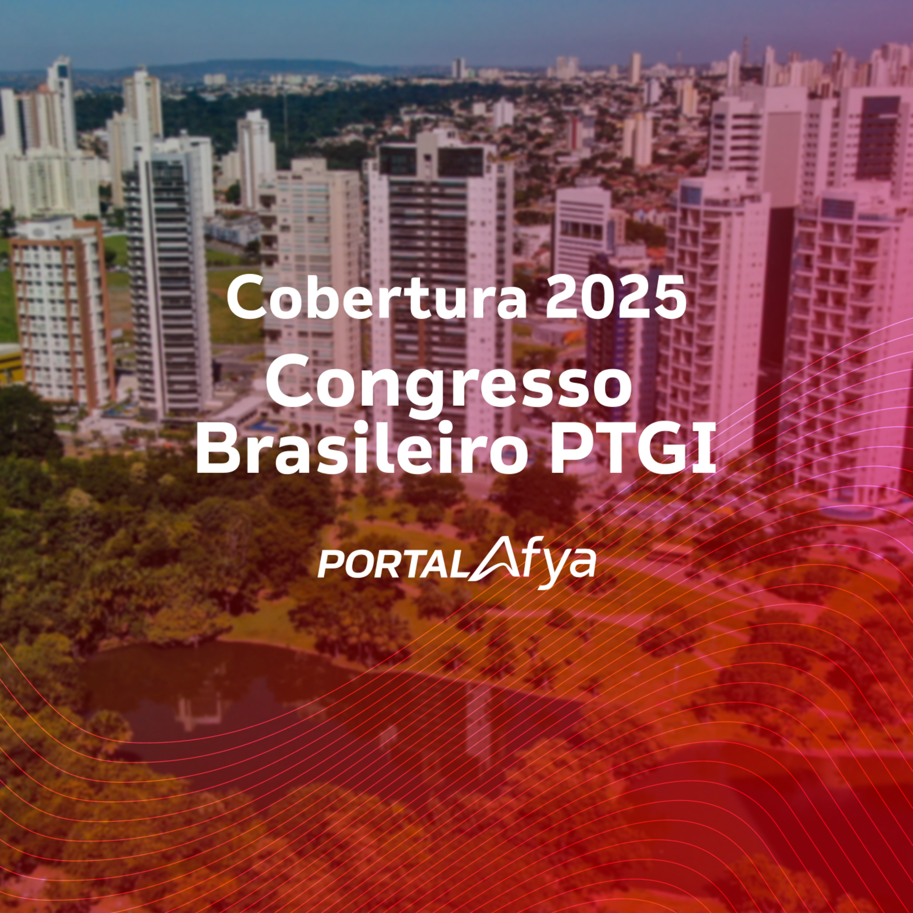 Highlights - PTGIC 2025