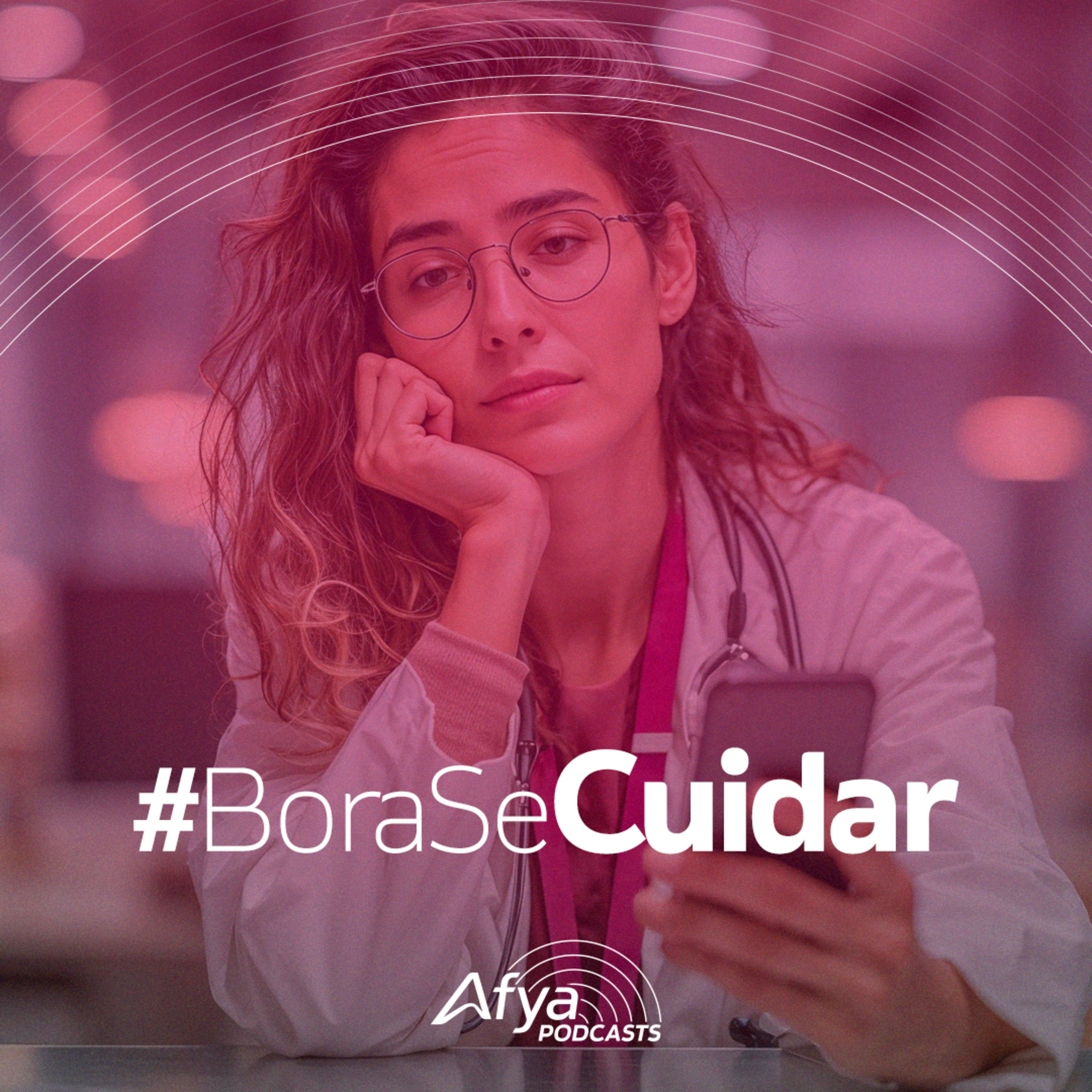 #BoraSeCuidar 03 | Médico, o que os memes podem revelar sobre a sua saúde mental?