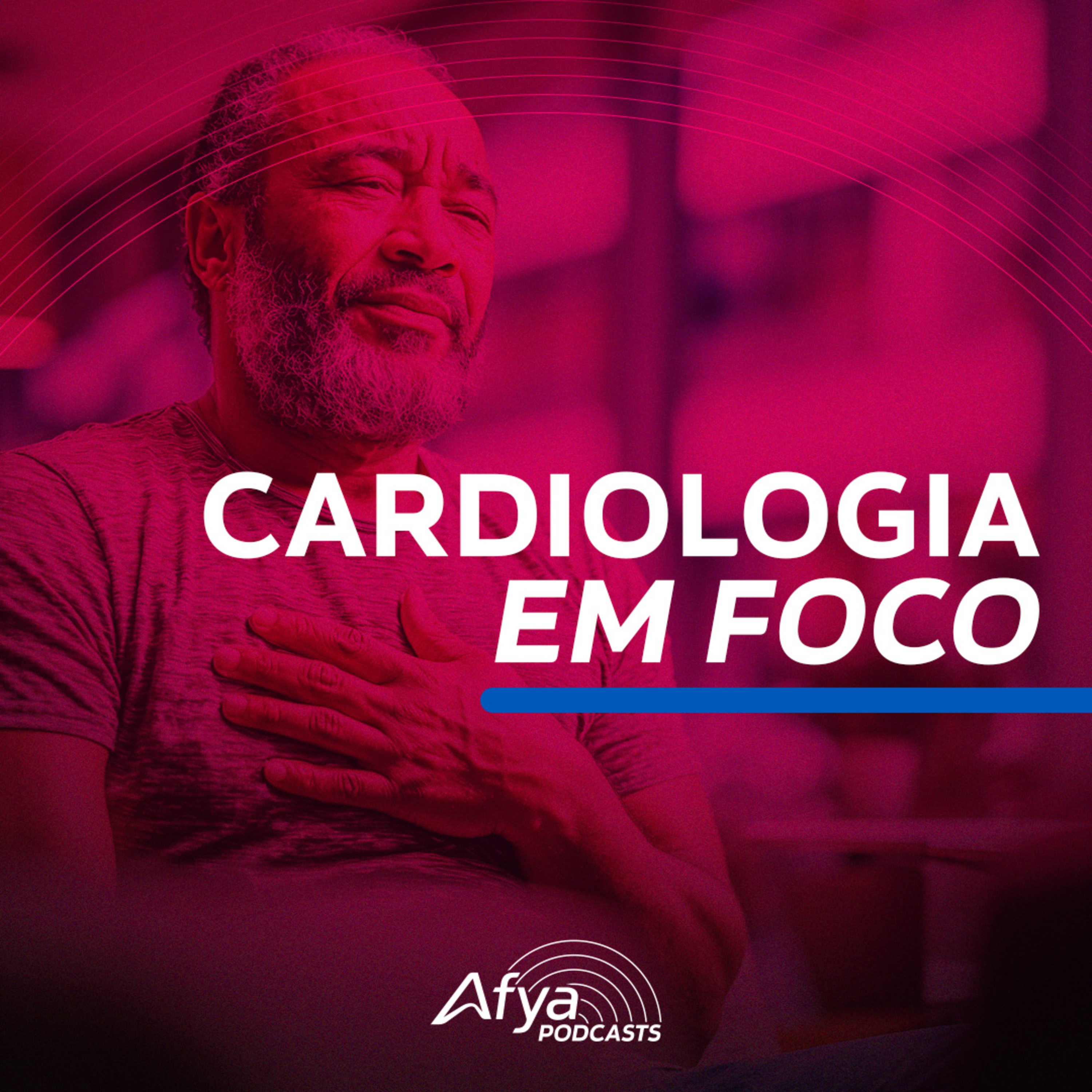 Cardiologia em Foco: saiba tudo que mudou com a nova diretriz de Dor Torácica
