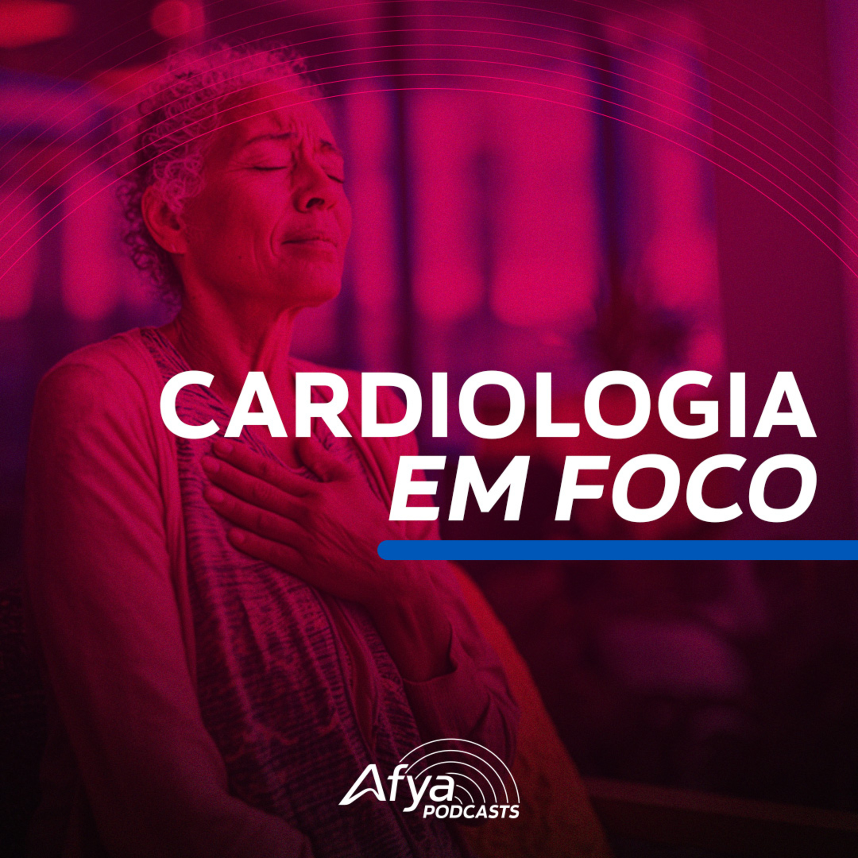 Cardiologia em Foco: saiba o que mudou com a nova diretriz de hipertensão arterial