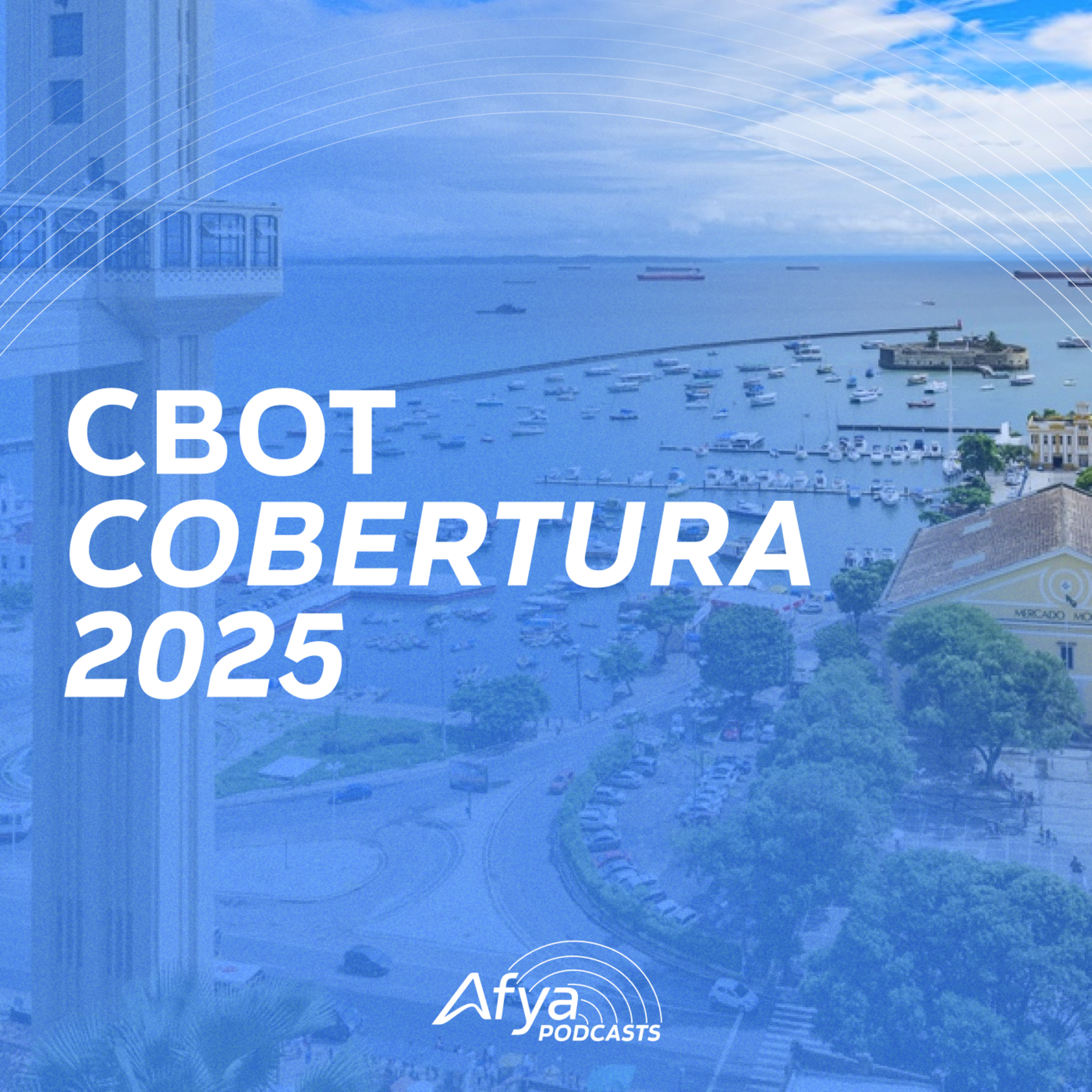 Highlights - CBOT 2025 