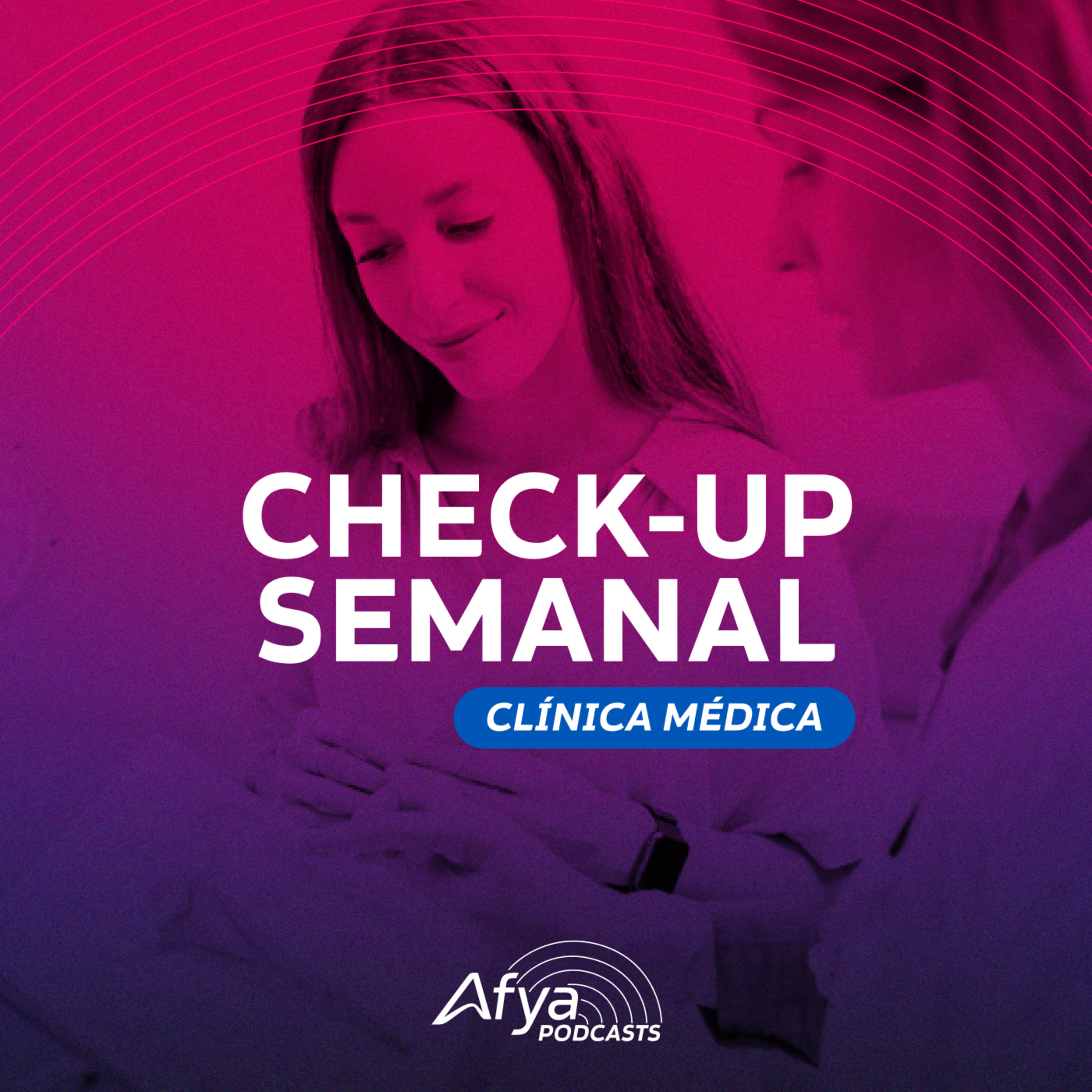 Check-up Semanal #ClínicaMédica: atualizações em DM2, fluidoterapia, metformina, nutrição enteral e DAC crônica