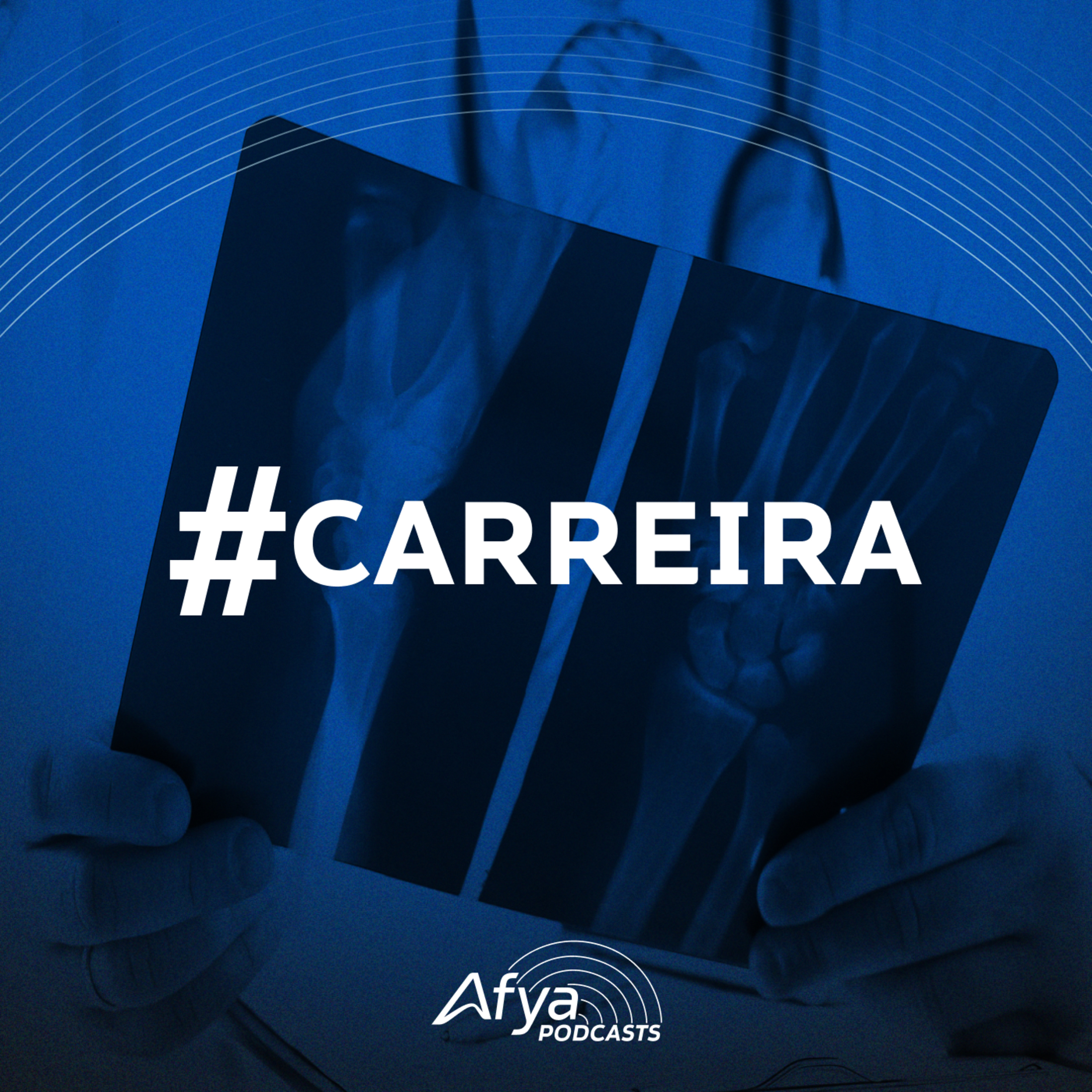 Check-up Semanal #Carreira Médica: Ortopedia e Cirurgia da Mão