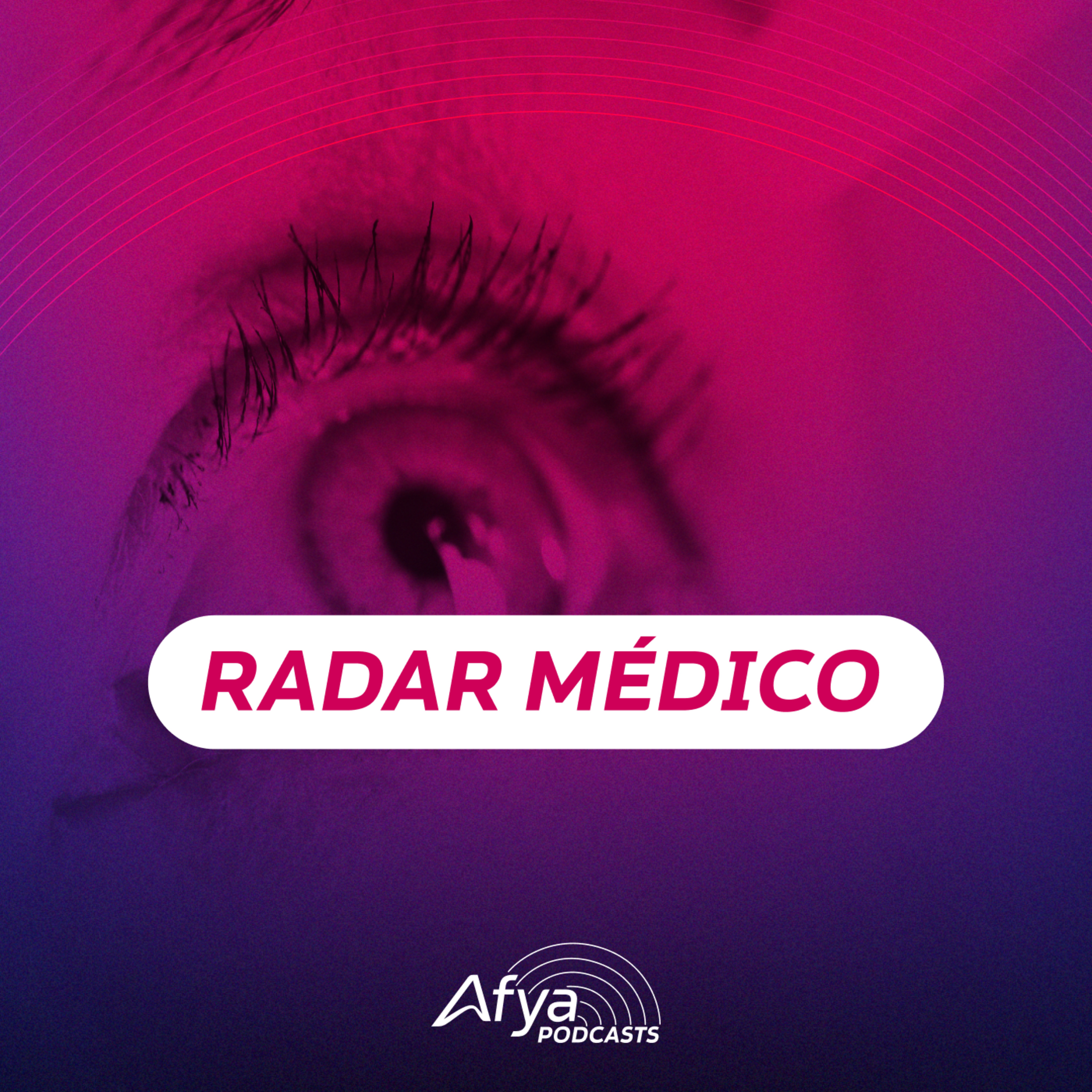 Radar Médico – IPL e MGX na prevenção do olho seco pós-cirurgia refrativa episode artwork