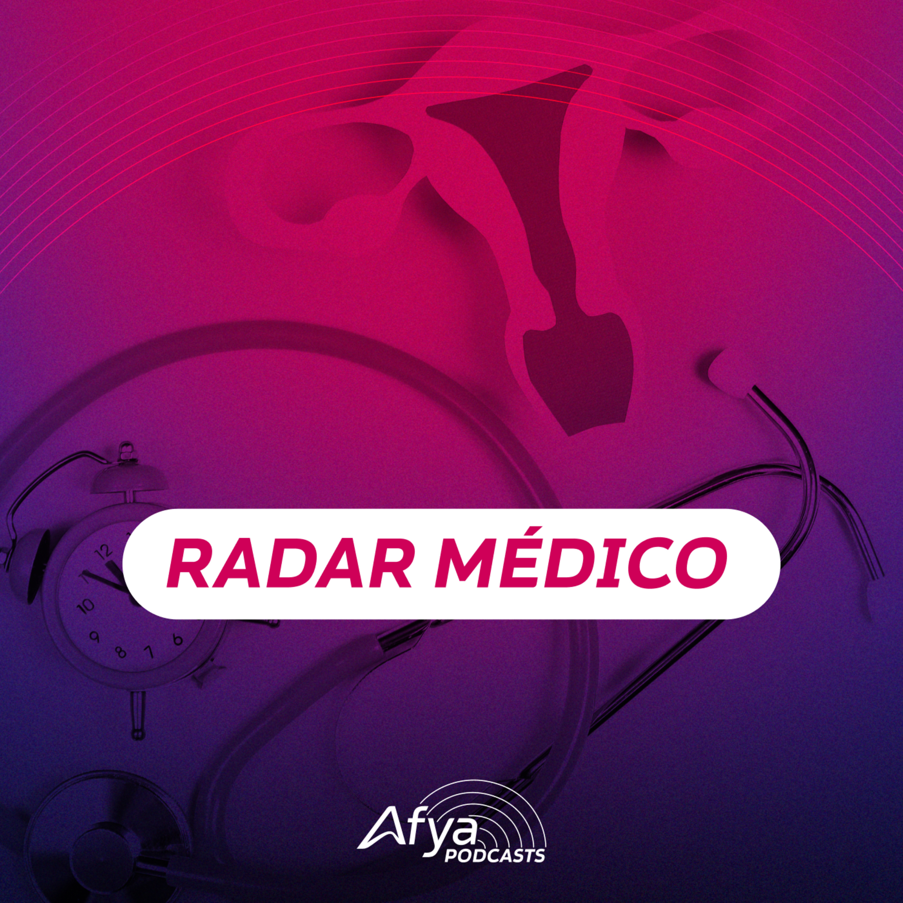 Radar Médico – Guideline europeu de perimenopausa e menopausa