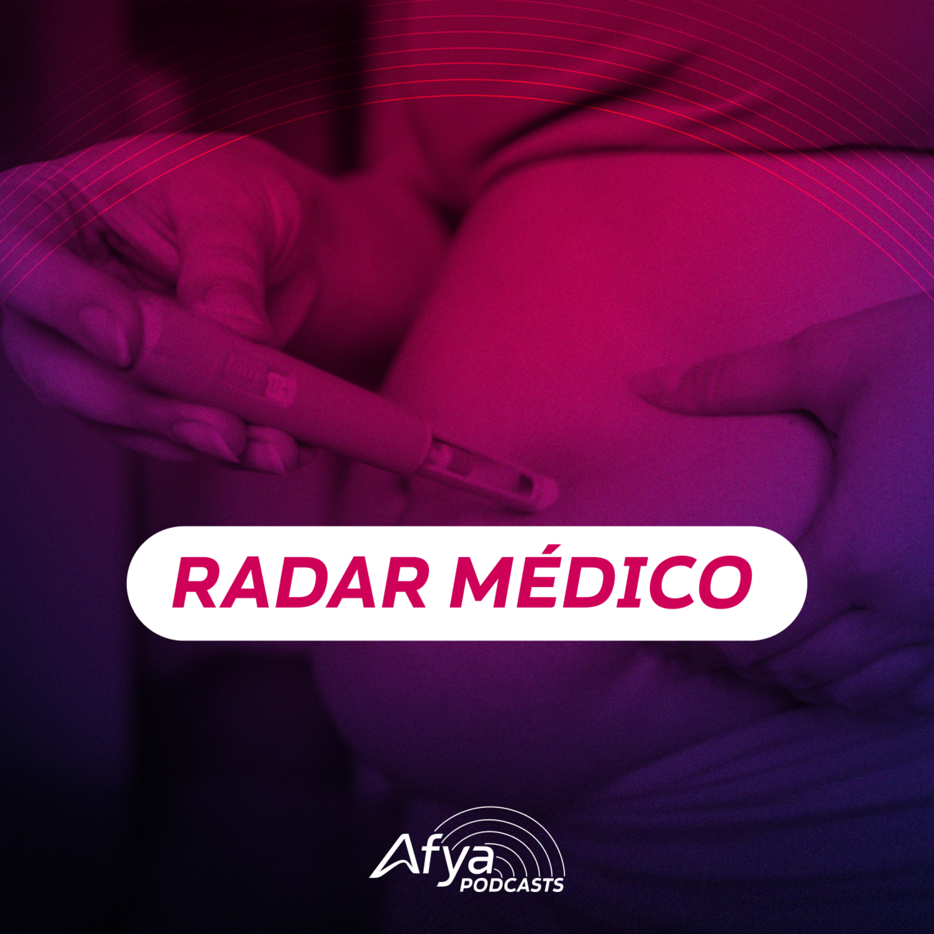 Radar Médico – Pancreatite e canetas emagrecedoras: existe risco real?