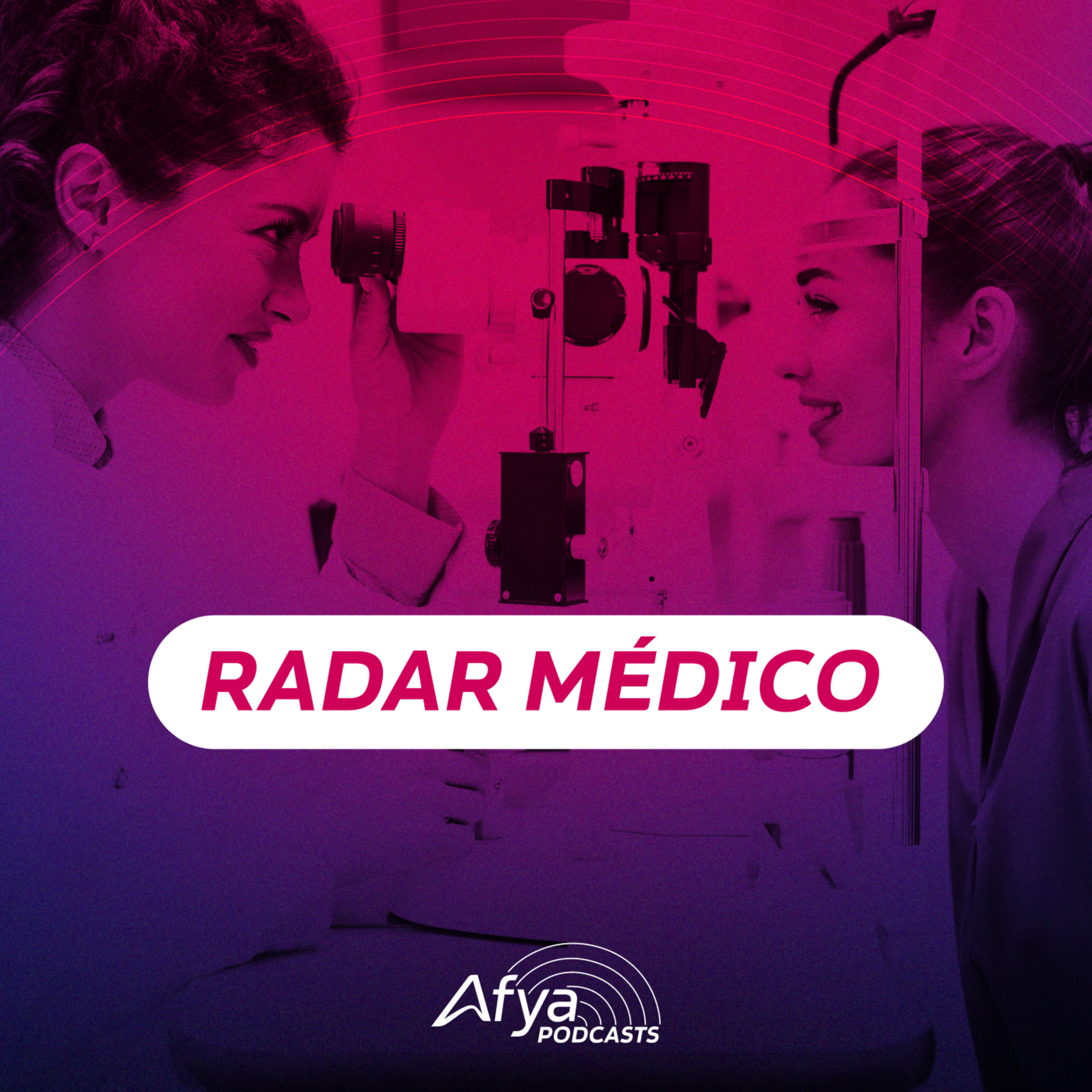 Radar Médico – IA e baixa visão: os novos “espelhos digitais"