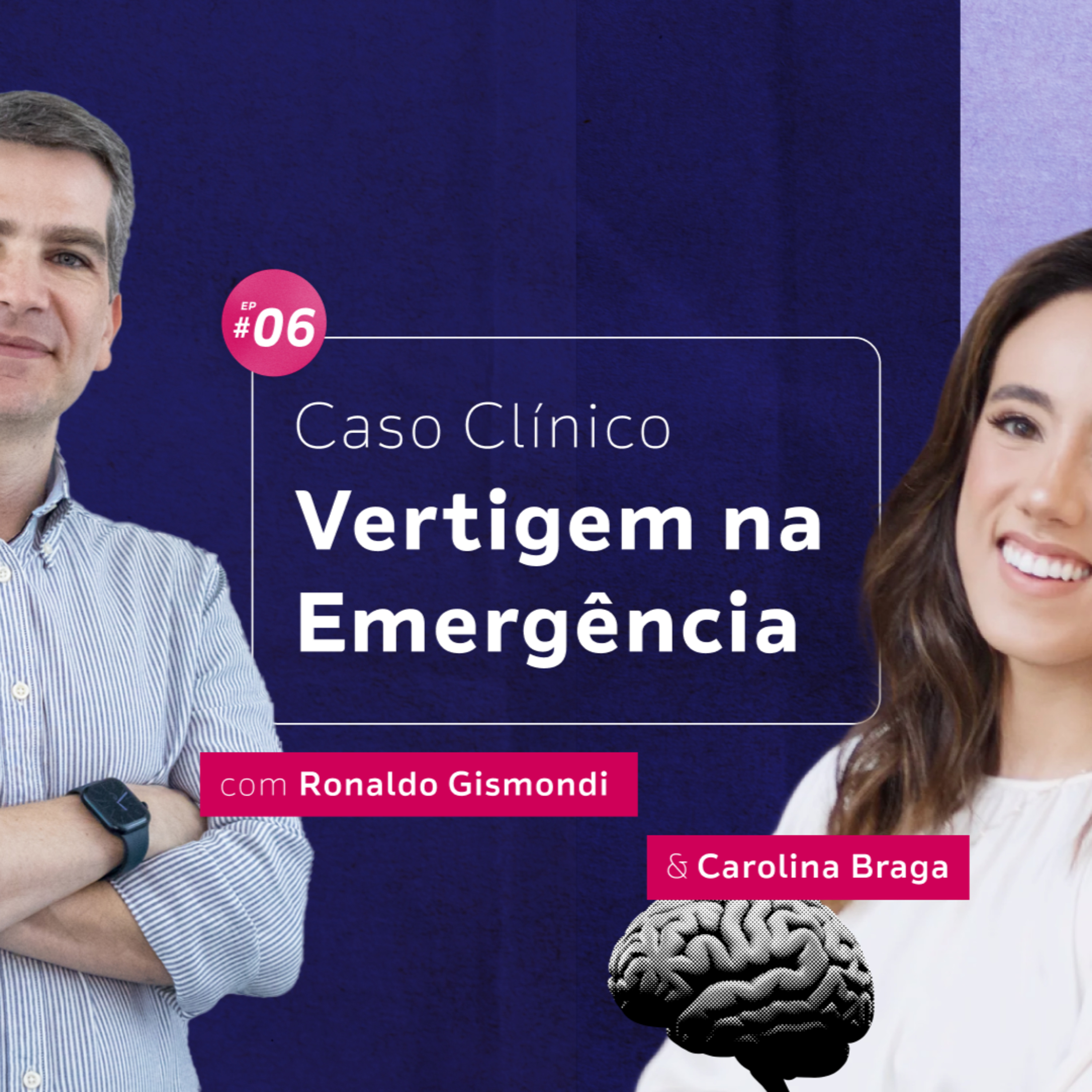 Tomada de Decisão: vertigem na emergência, como abordar?
