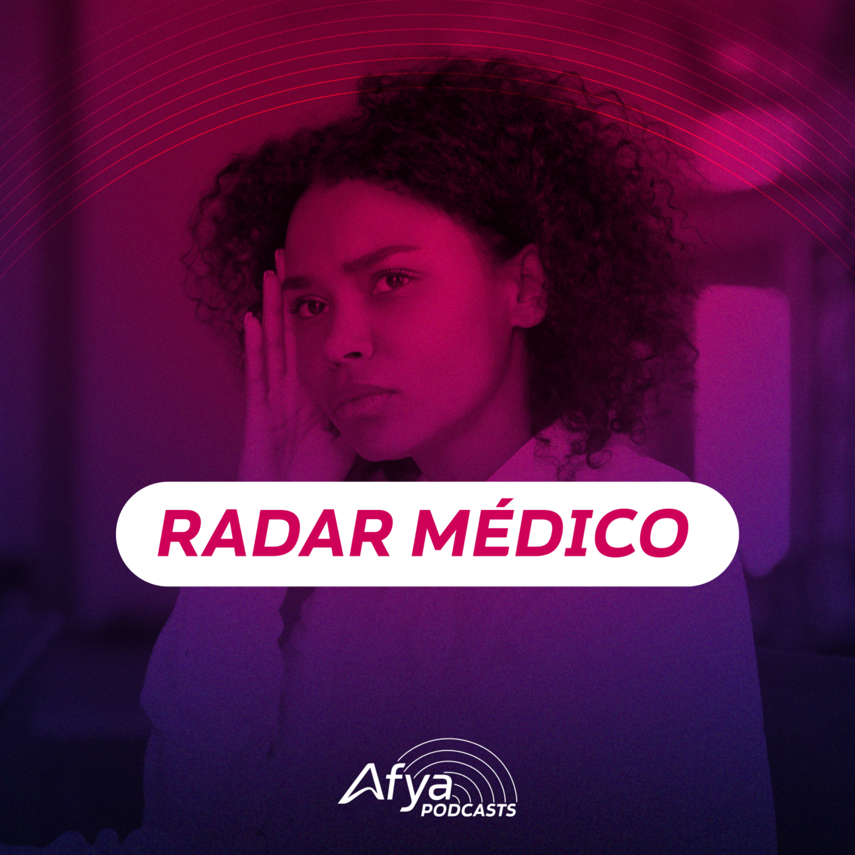 Radar Médico: Uso de estimulantes de desempenho em pessoas sem TDAH realmente funciona?  episode artwork