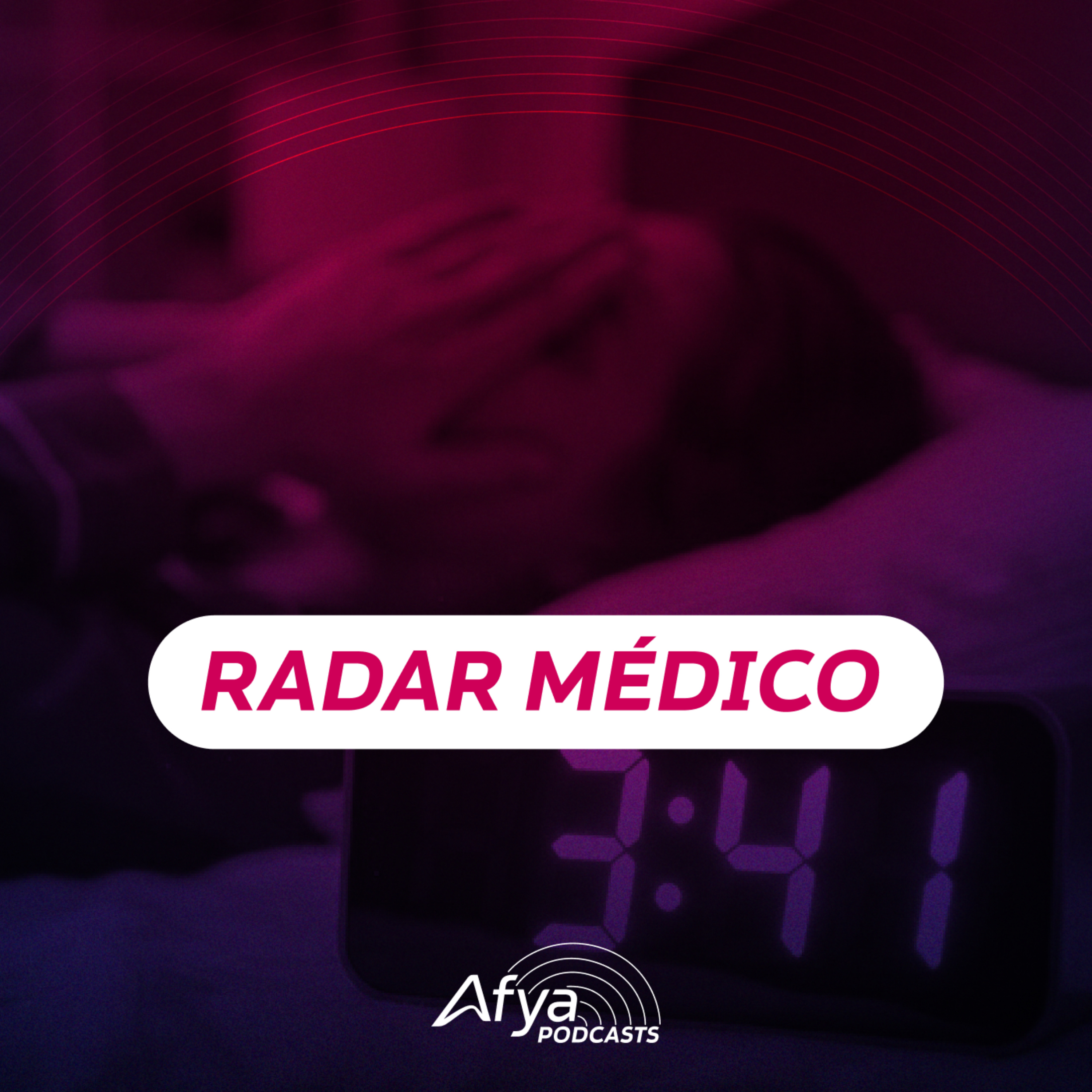 Insônia crônica em adultos