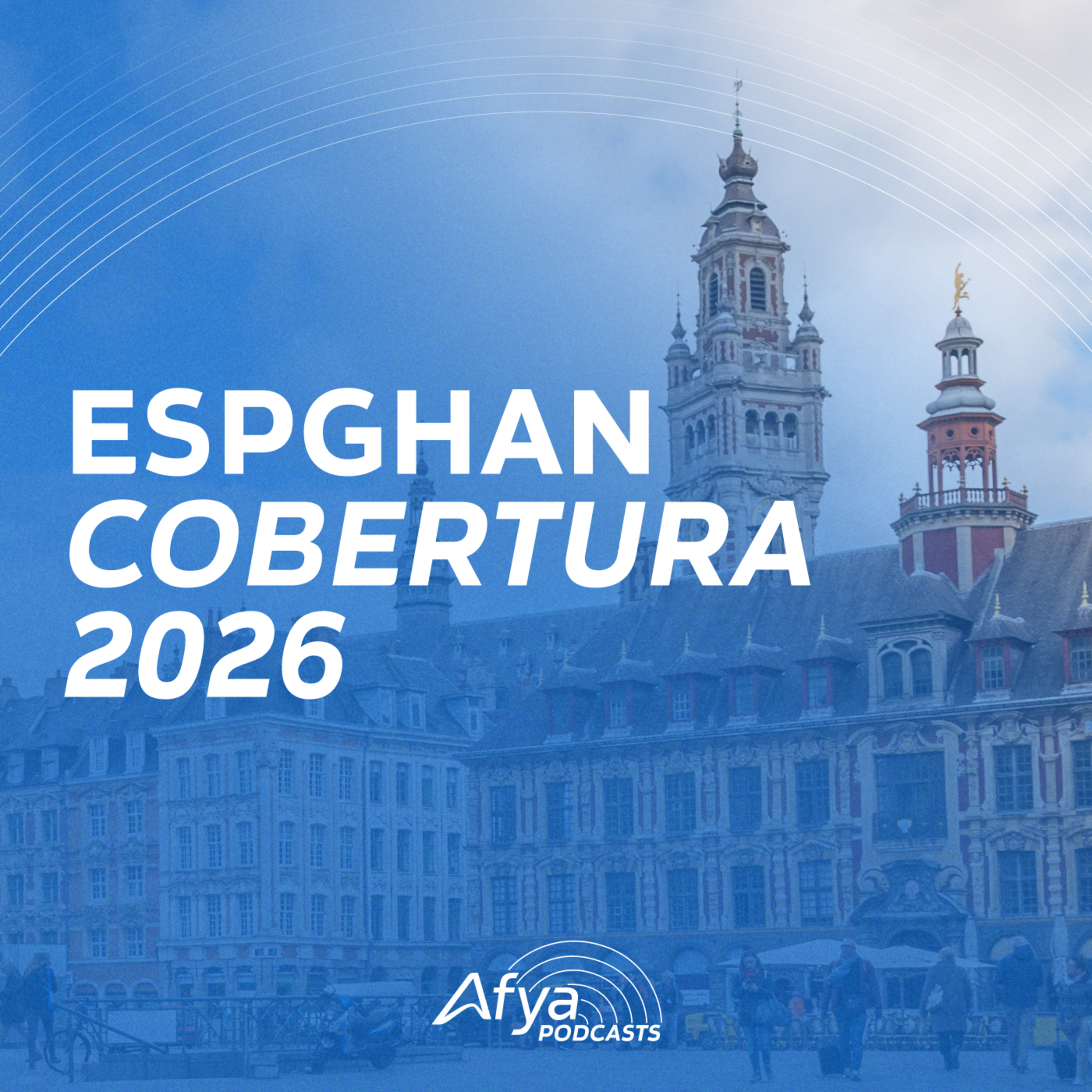 Highlights ESPGHAN 2026