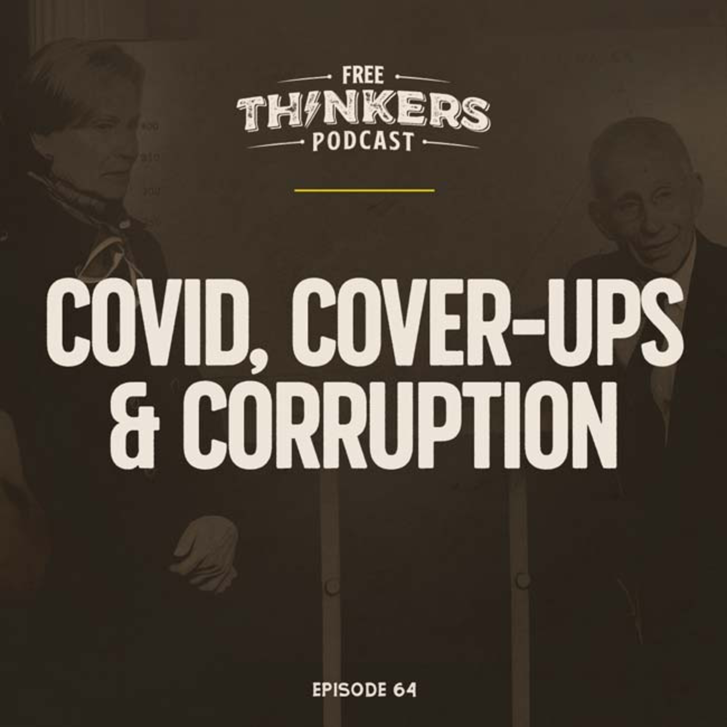 Free Thinkers Podcast