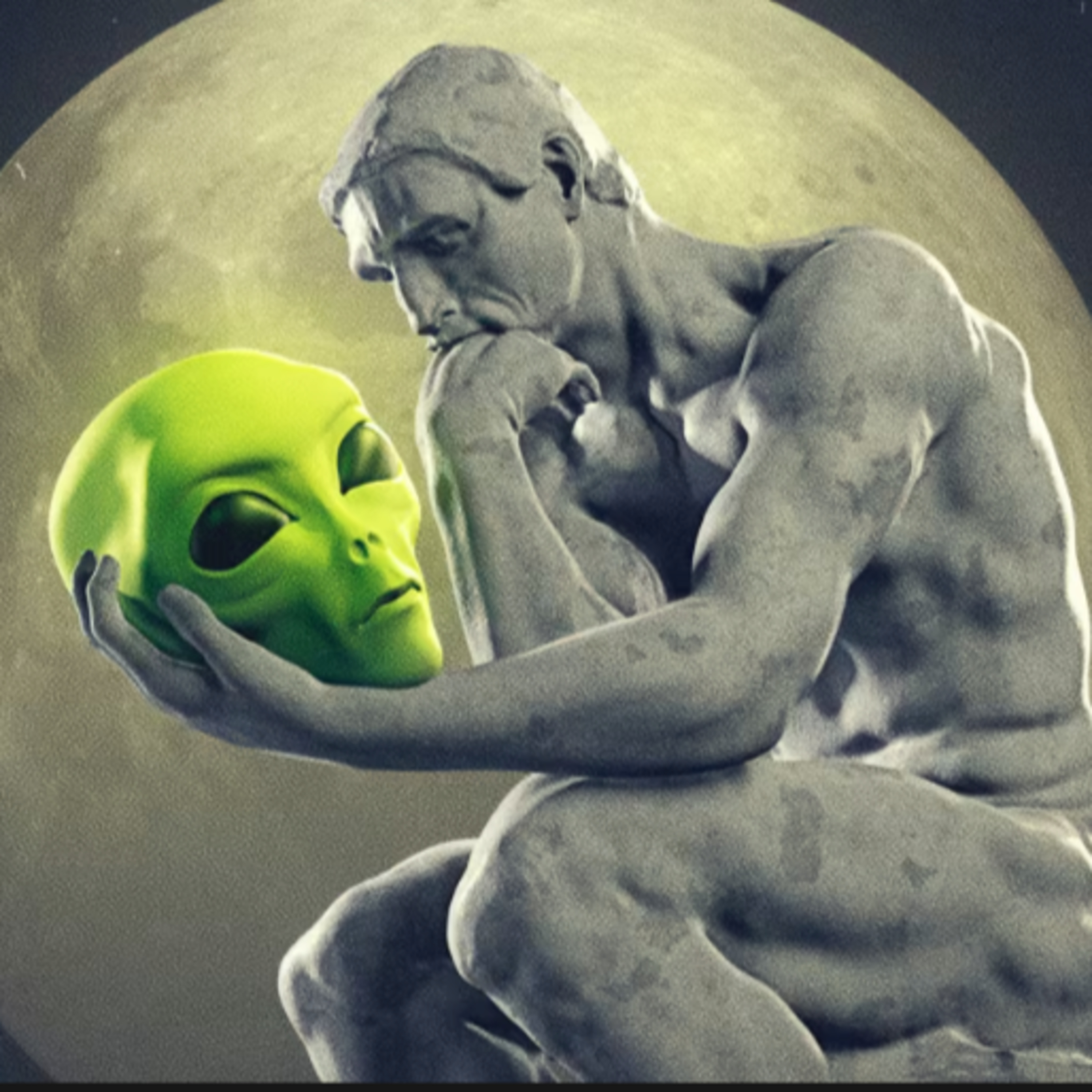 El Espíritu de Darwin
