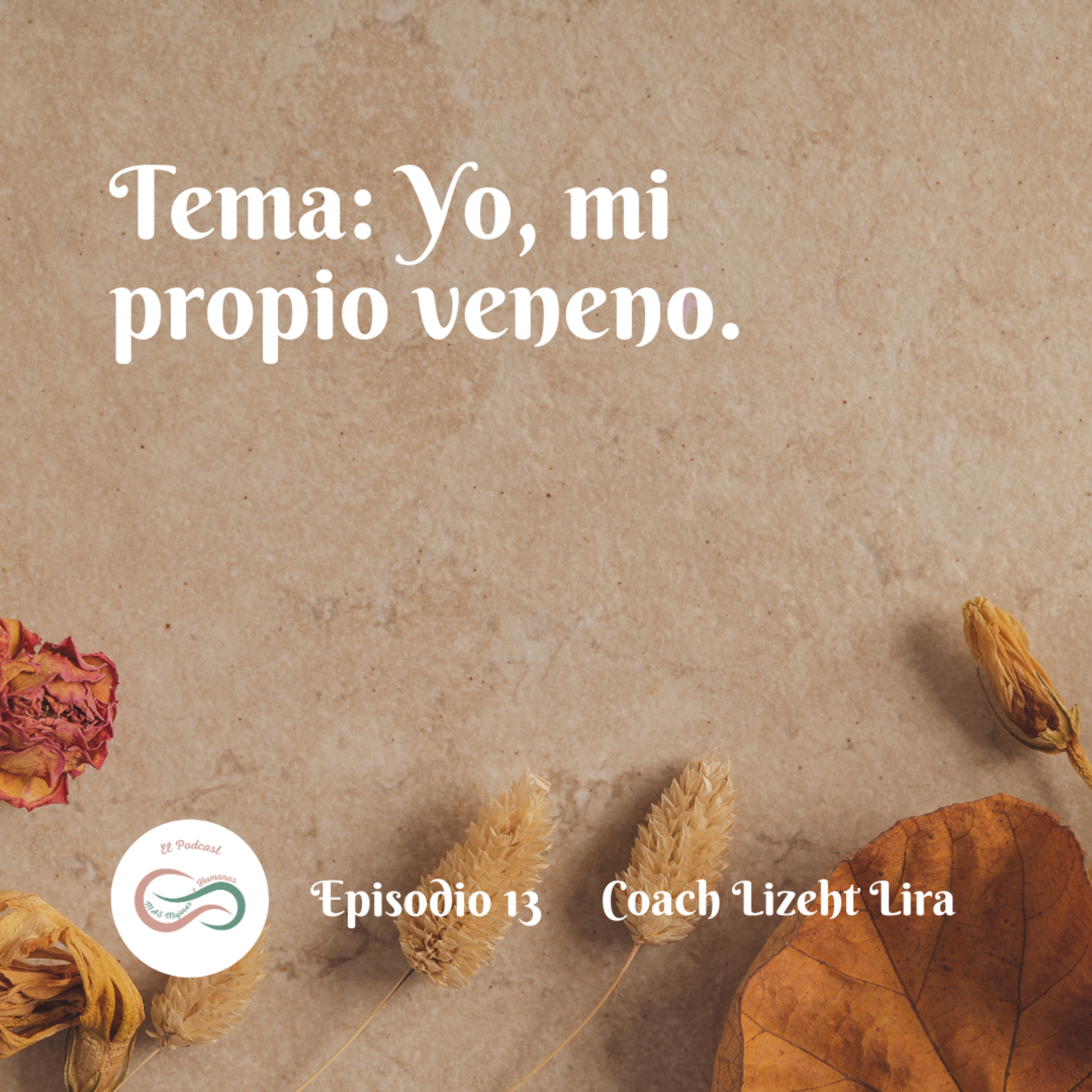 MAS Mujeres + Humanas Radio Podcast