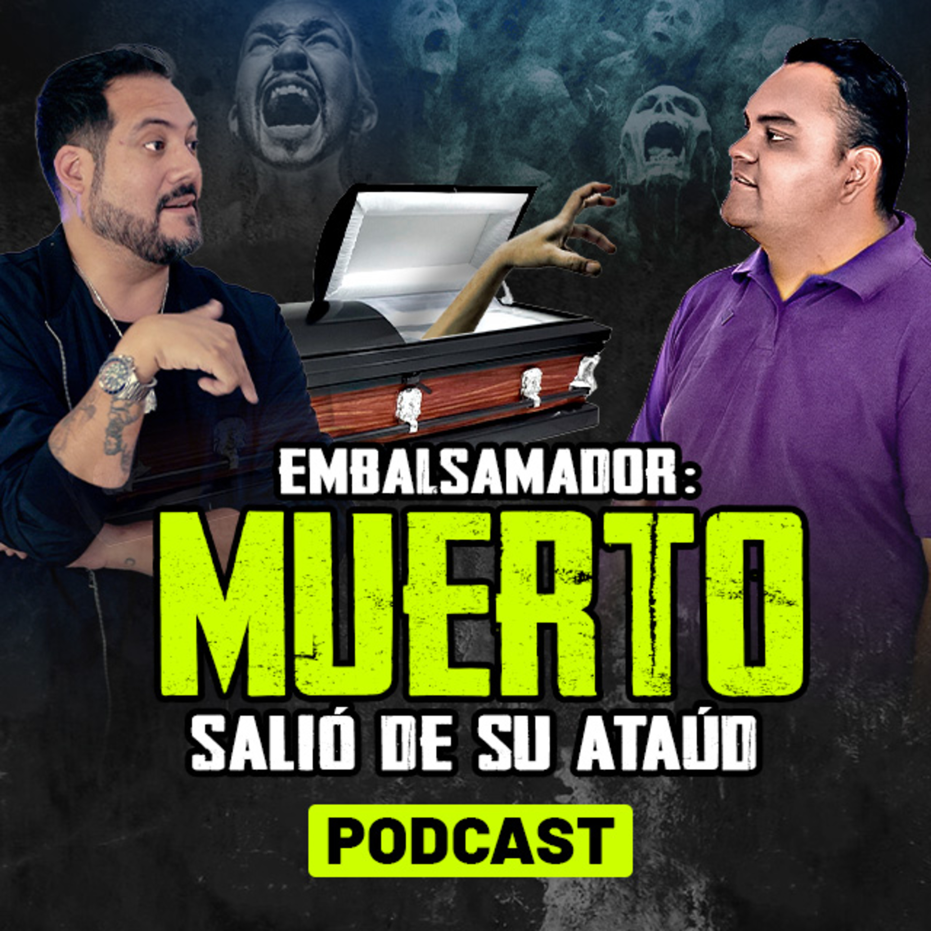 Portada de Alberto del Arco