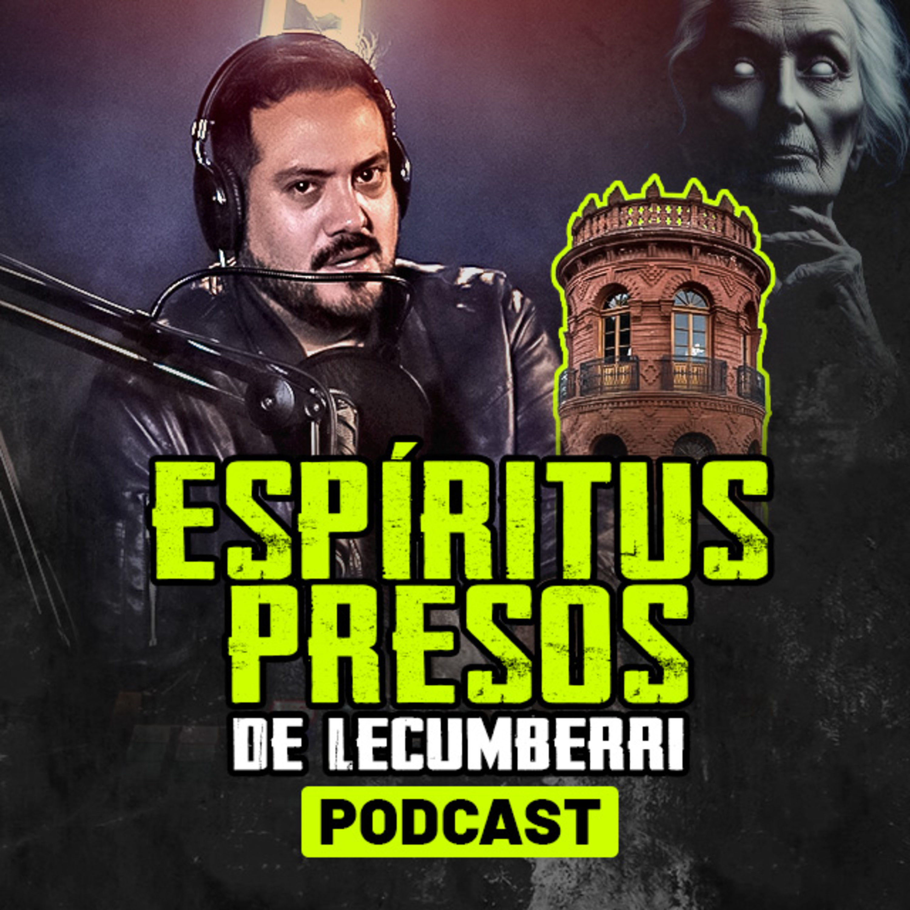 Portada de Alberto del Arco
