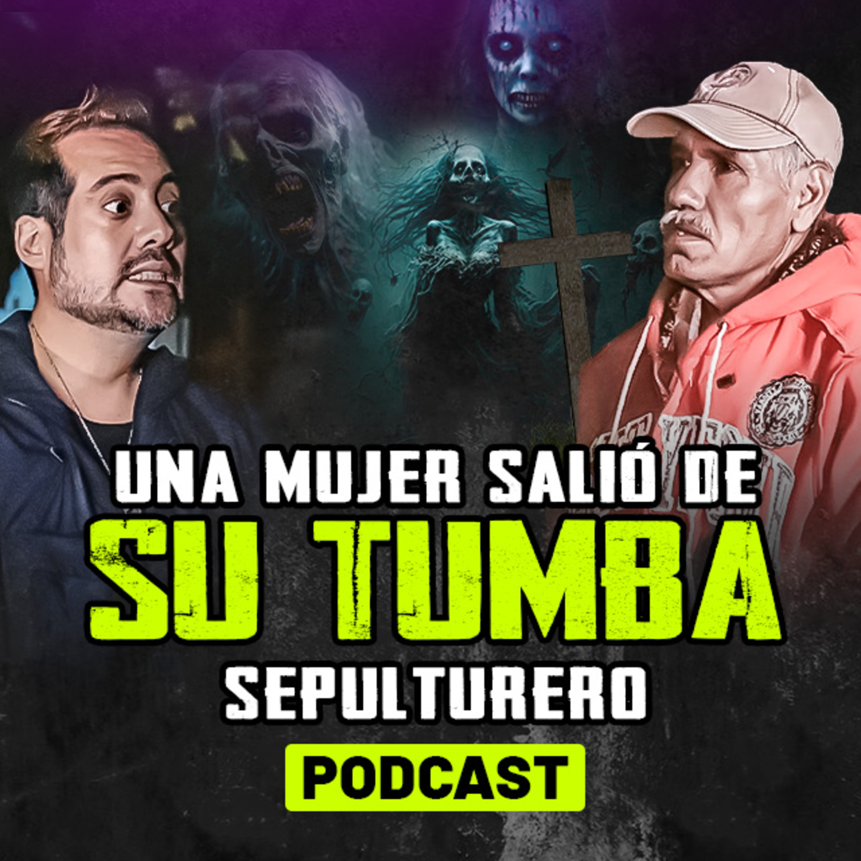 Portada de Alberto del Arco