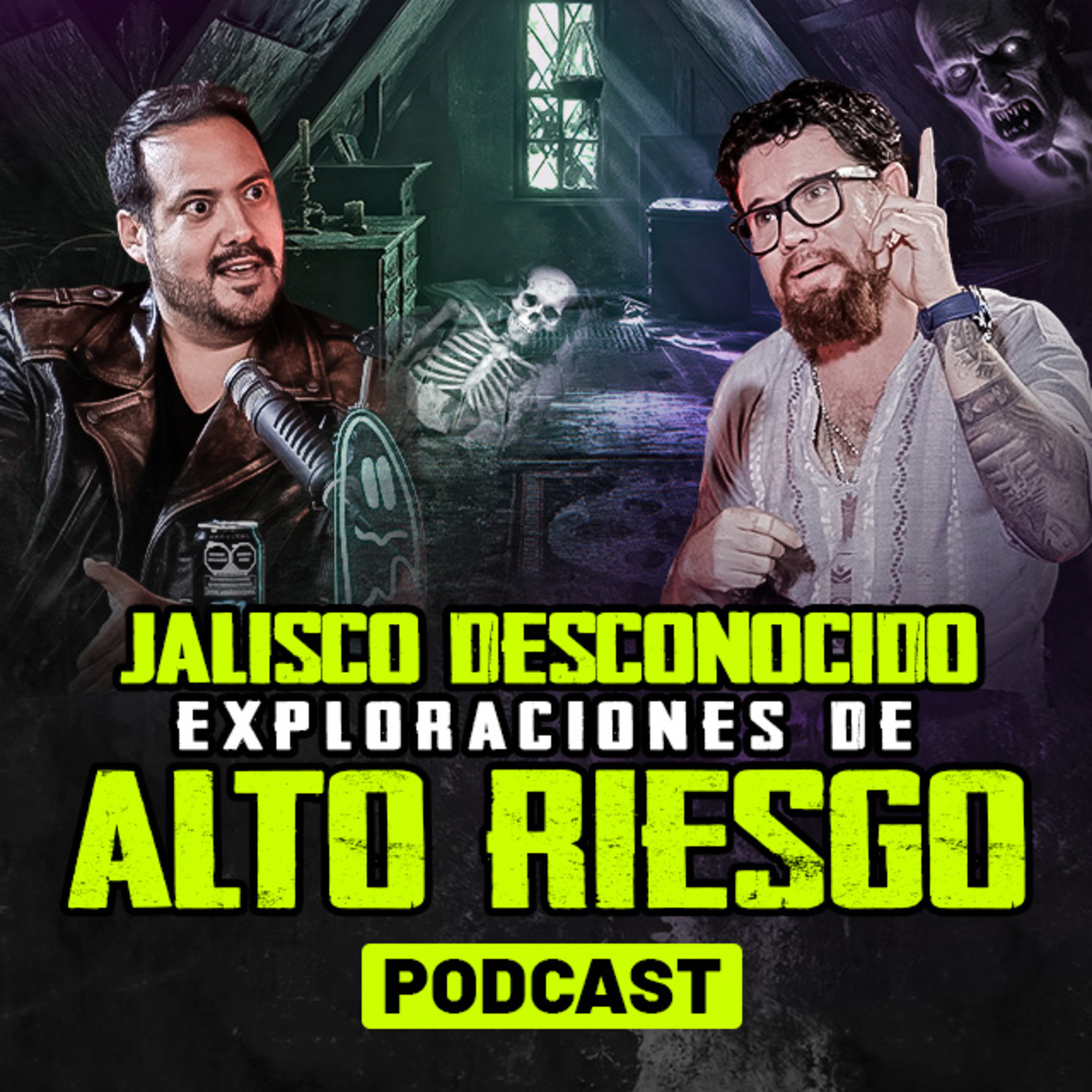 Portada de Alberto del Arco