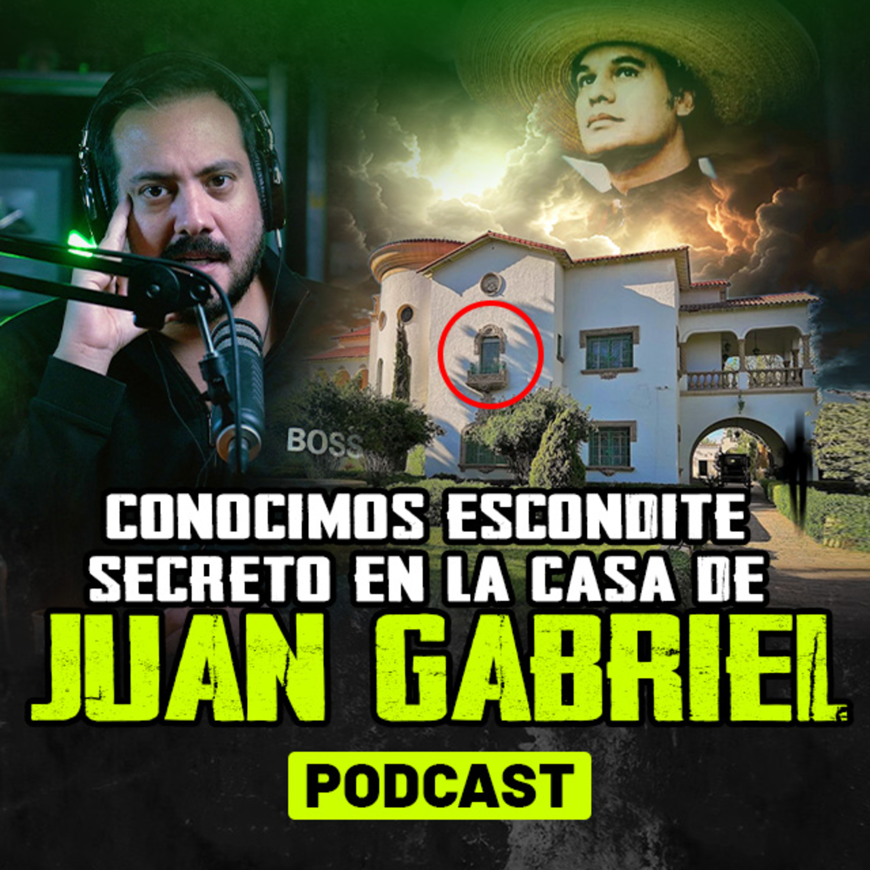 Portada de Alberto del Arco