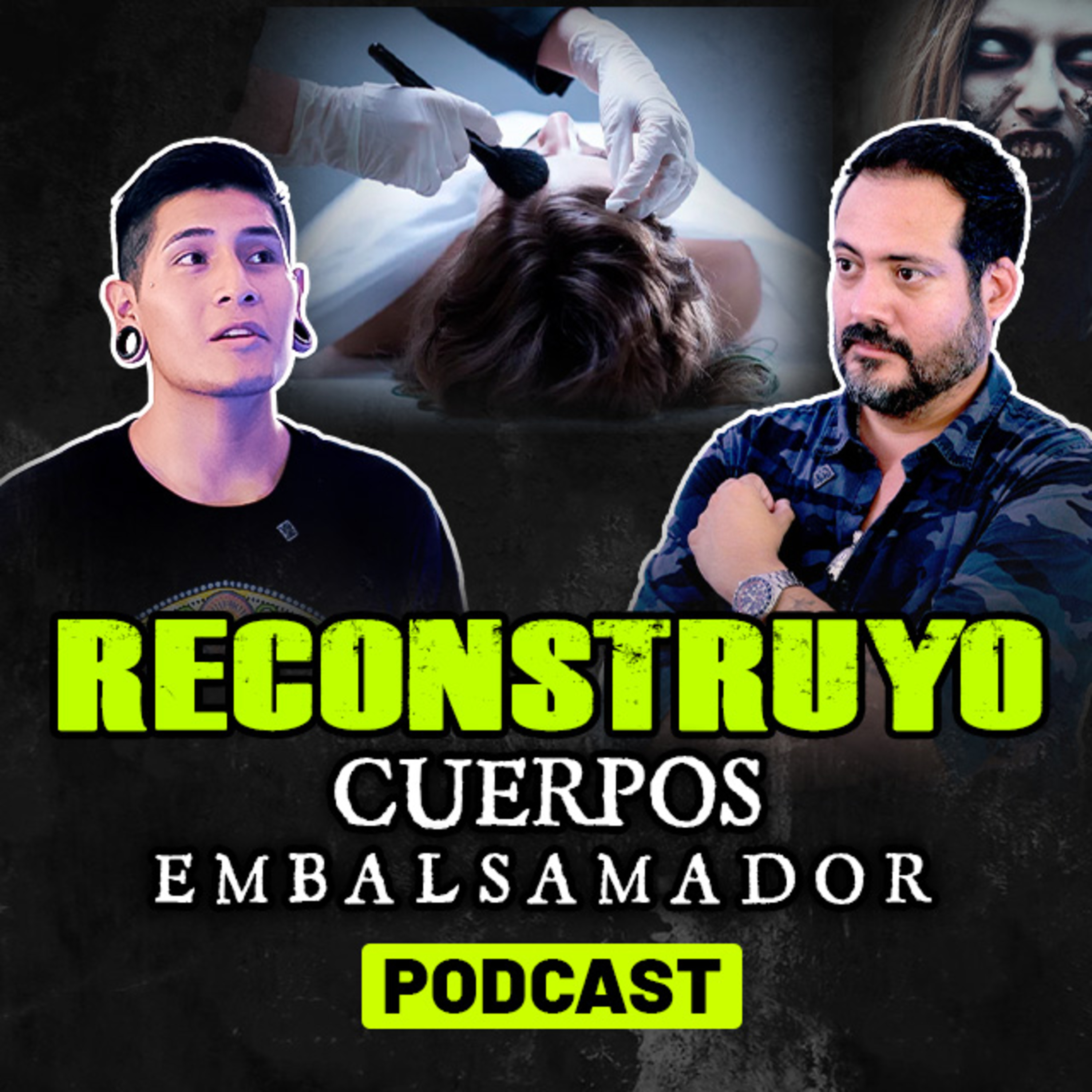 Portada de Alberto del Arco