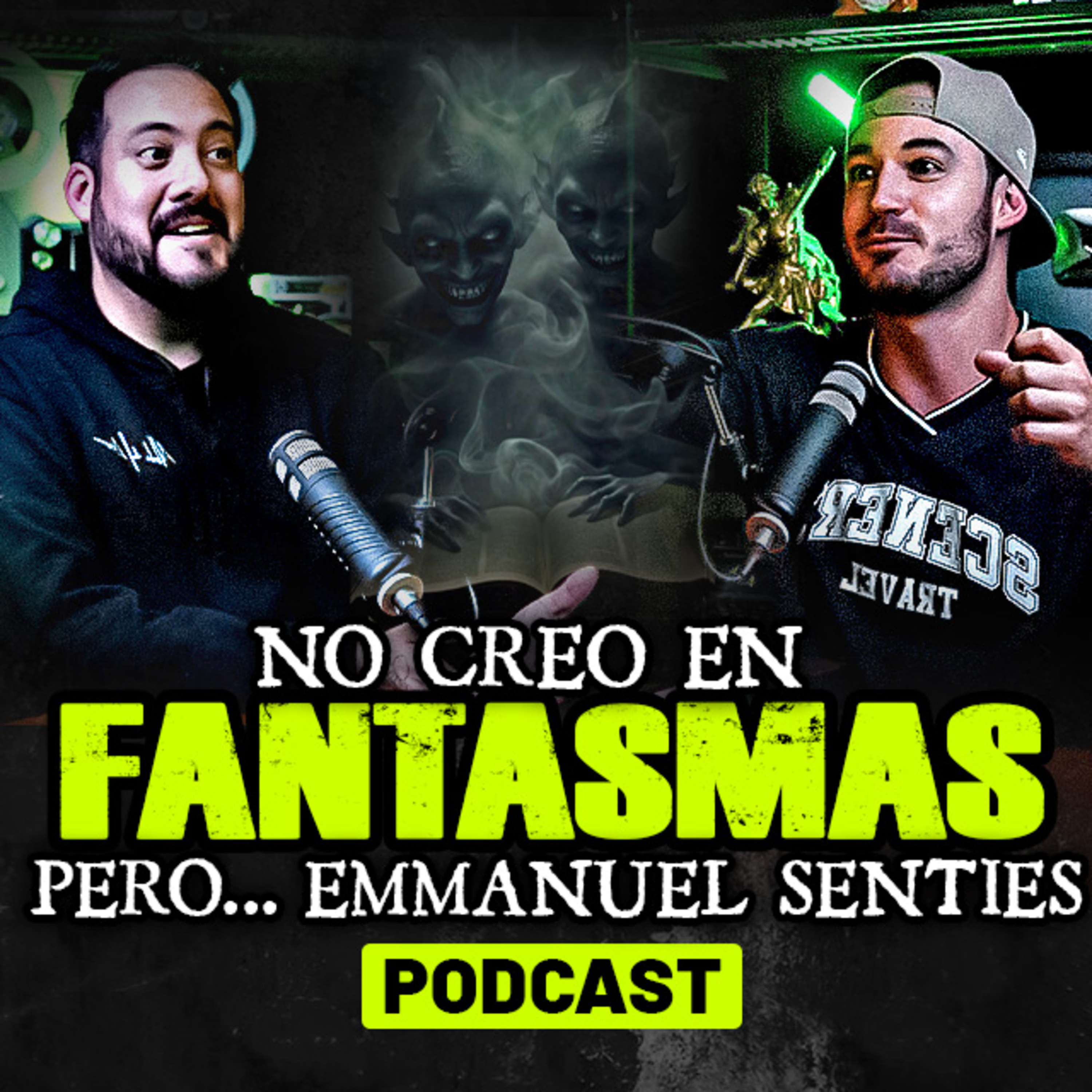 Portada de Alberto del Arco
