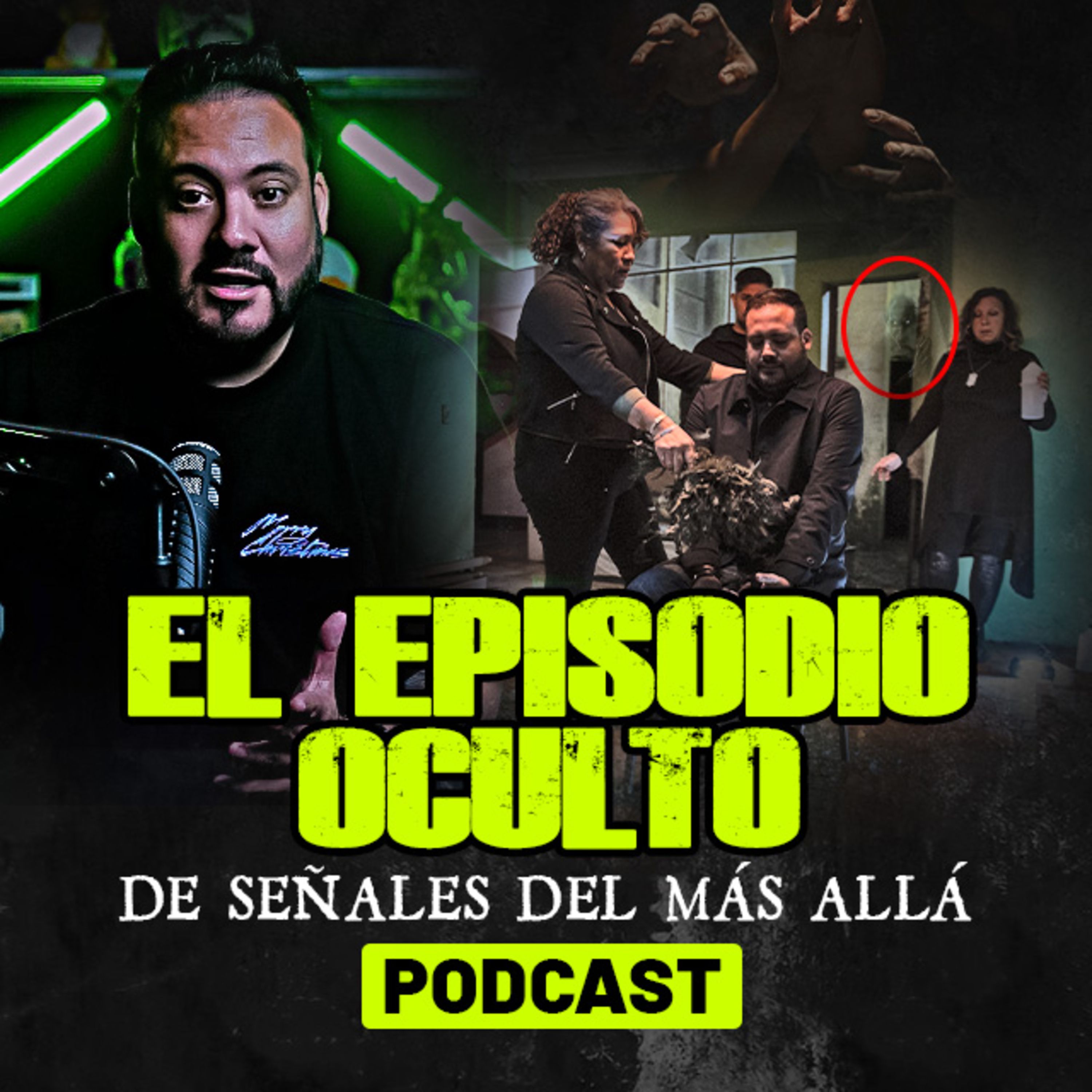 Portada de Alberto del Arco