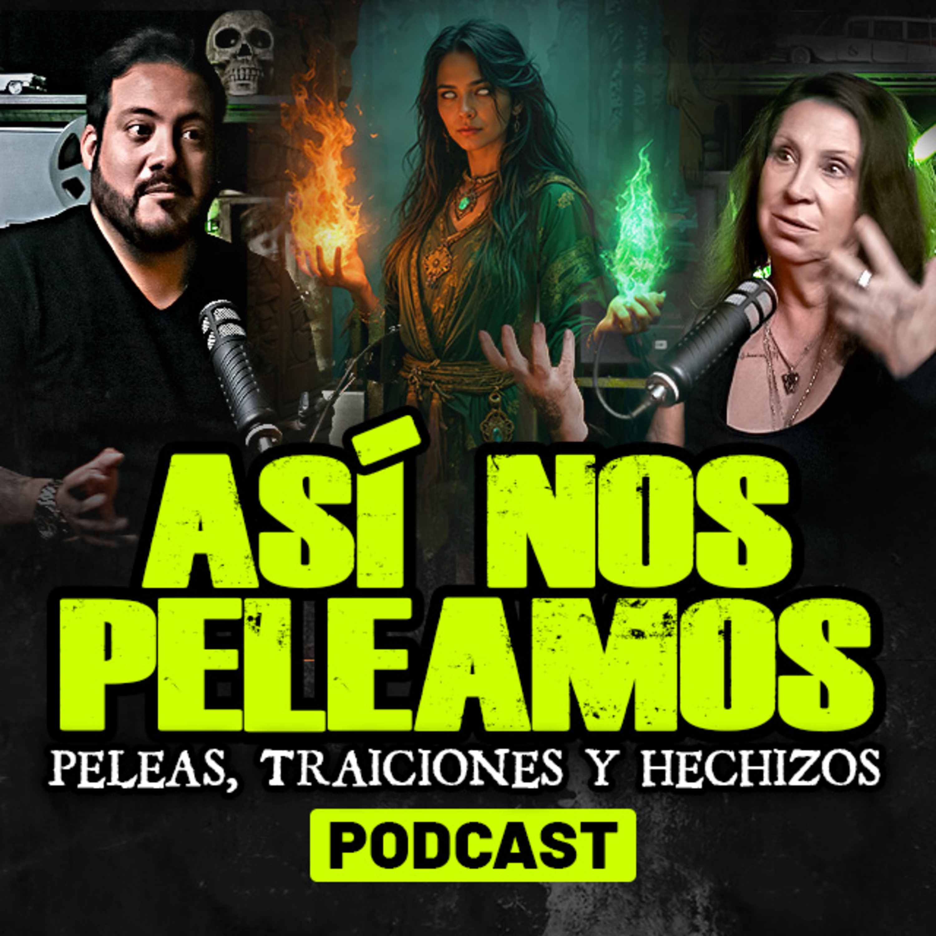 Portada de Alberto del Arco