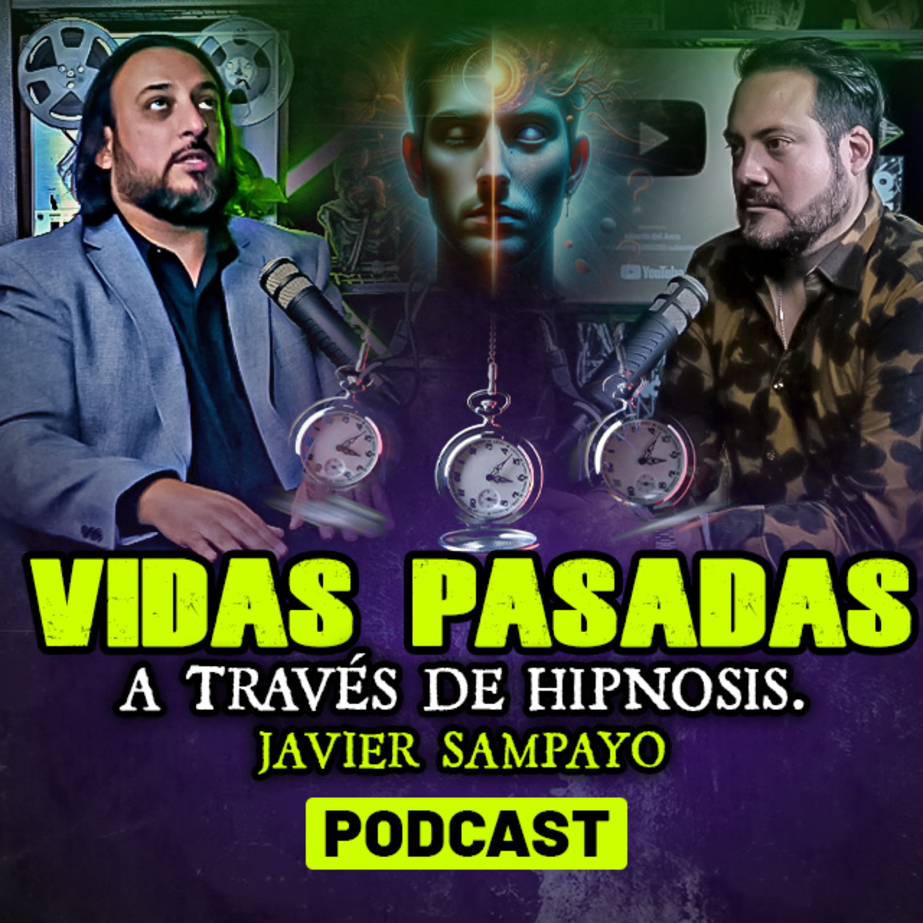 Portada de Alberto del Arco