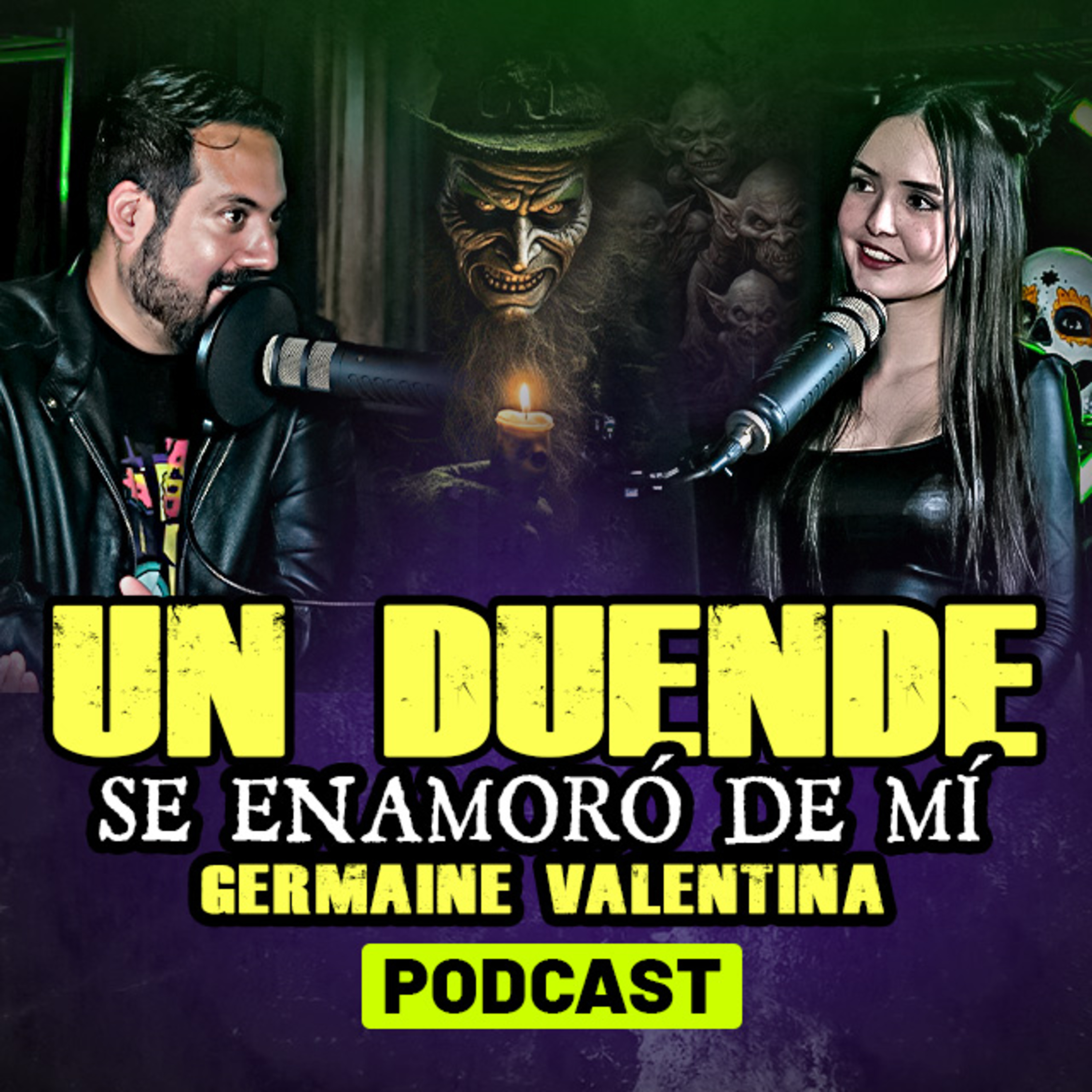 Portada de Alberto del Arco