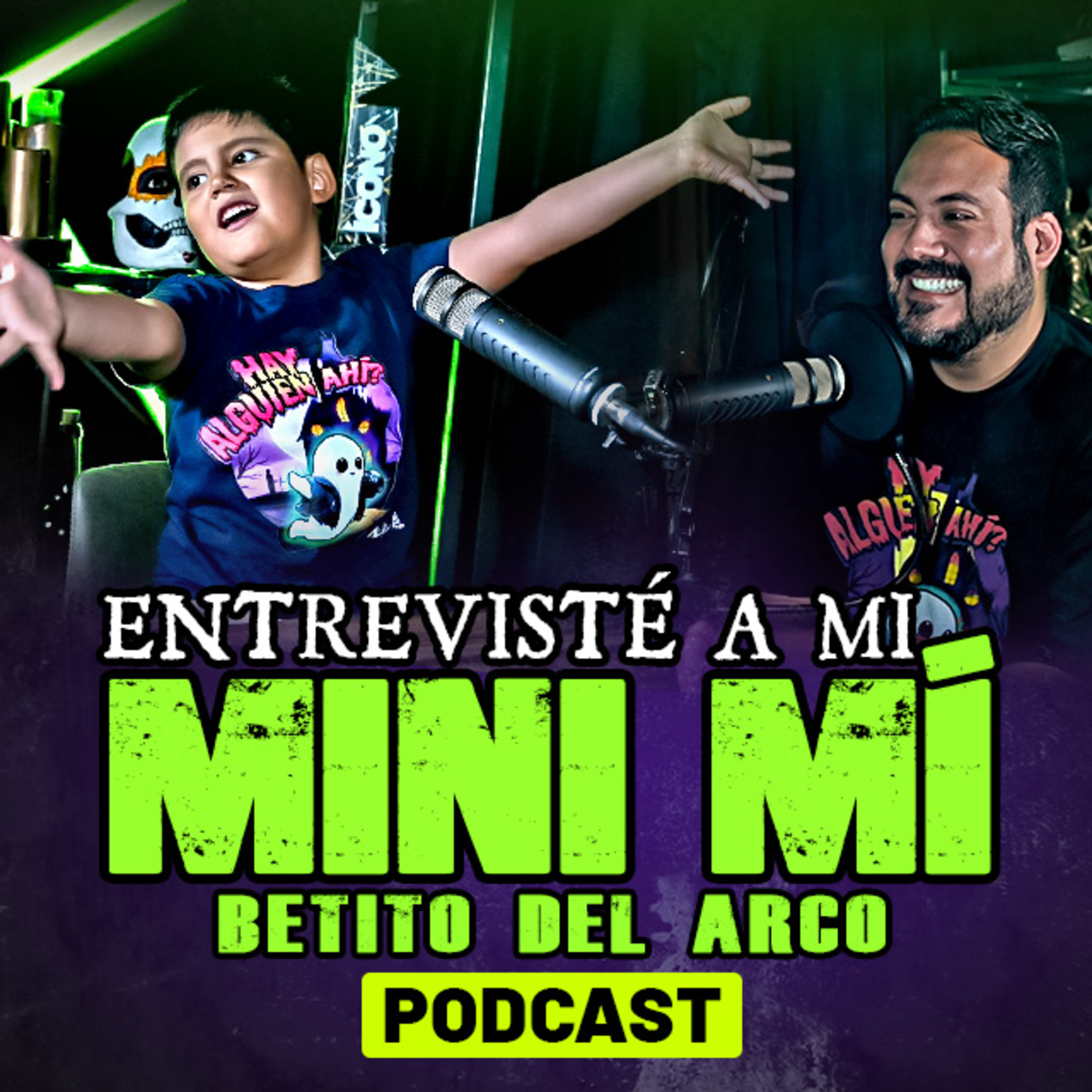 Portada de Alberto del Arco