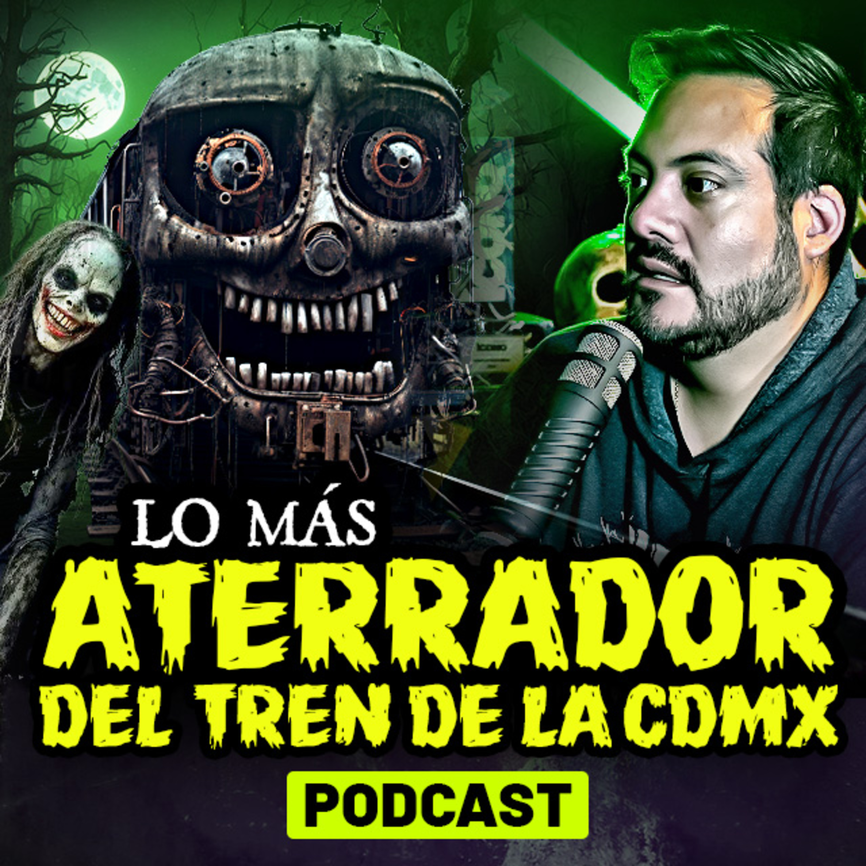 Portada de Alberto del Arco