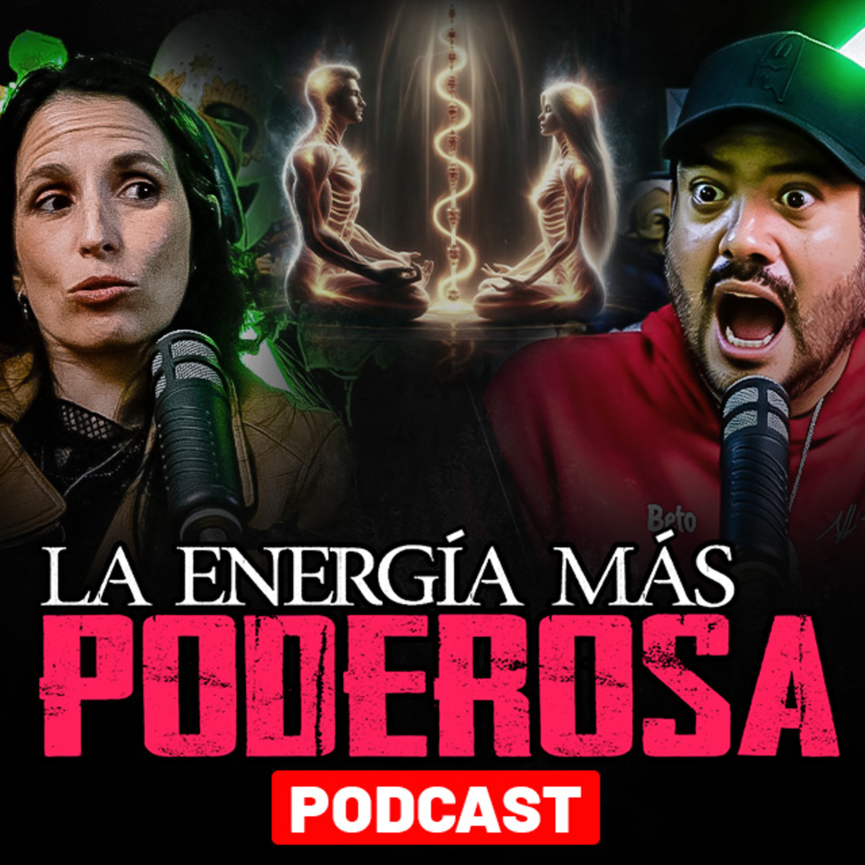 Todo sobre la energía $€xu@l episode artwork