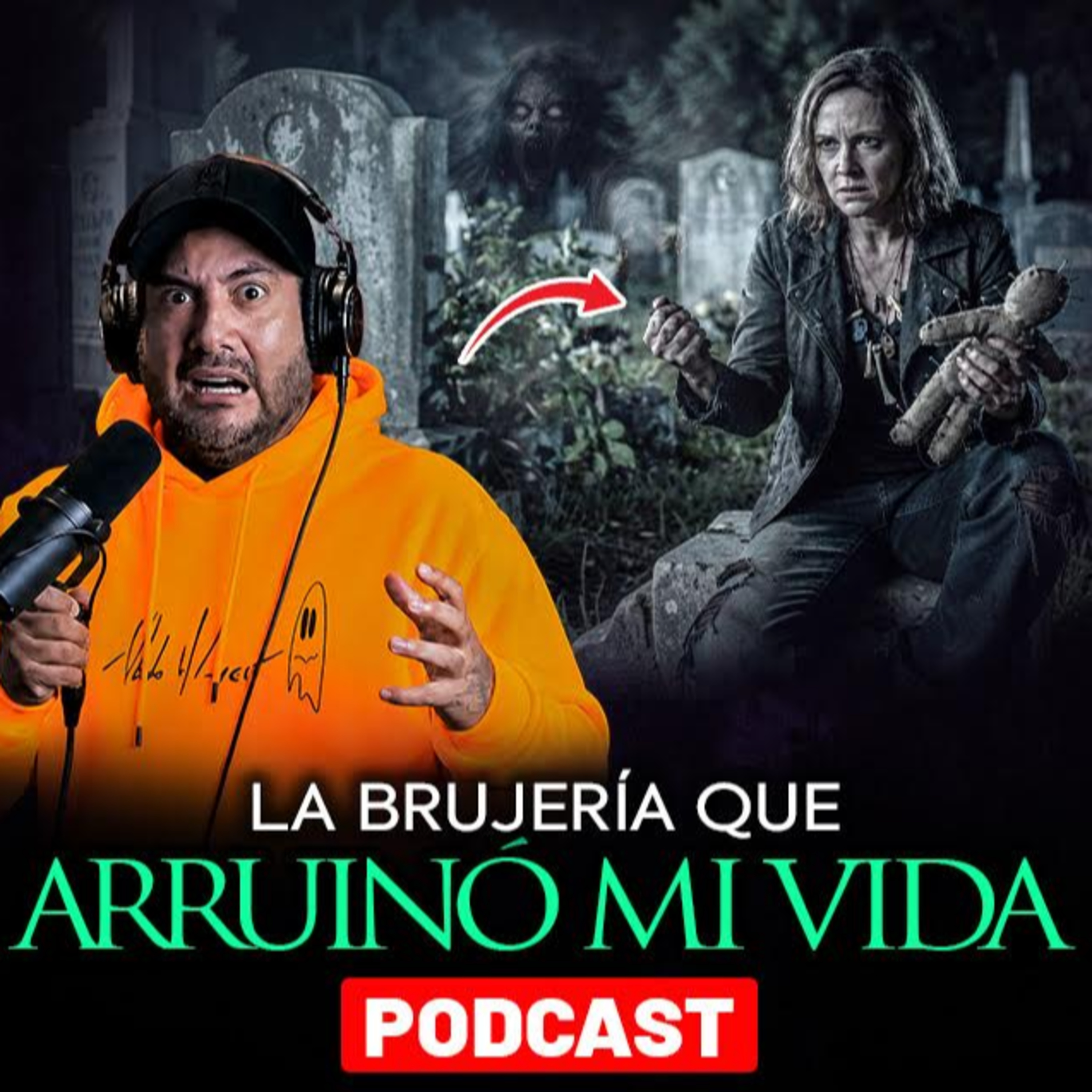 Portada de Alberto del Arco
