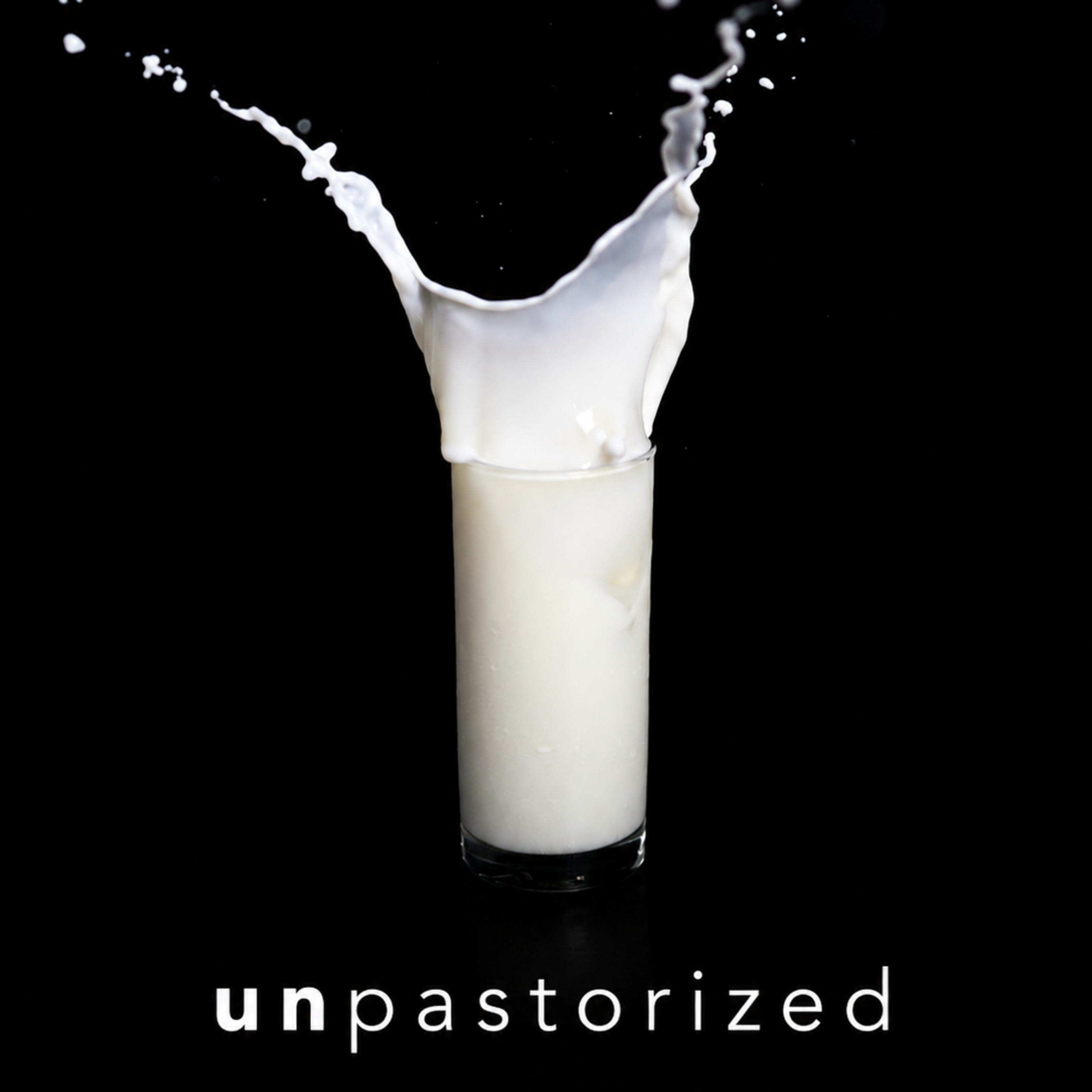 Unpastorized Ep. 2 - Preaching Unpastorized episode artwork