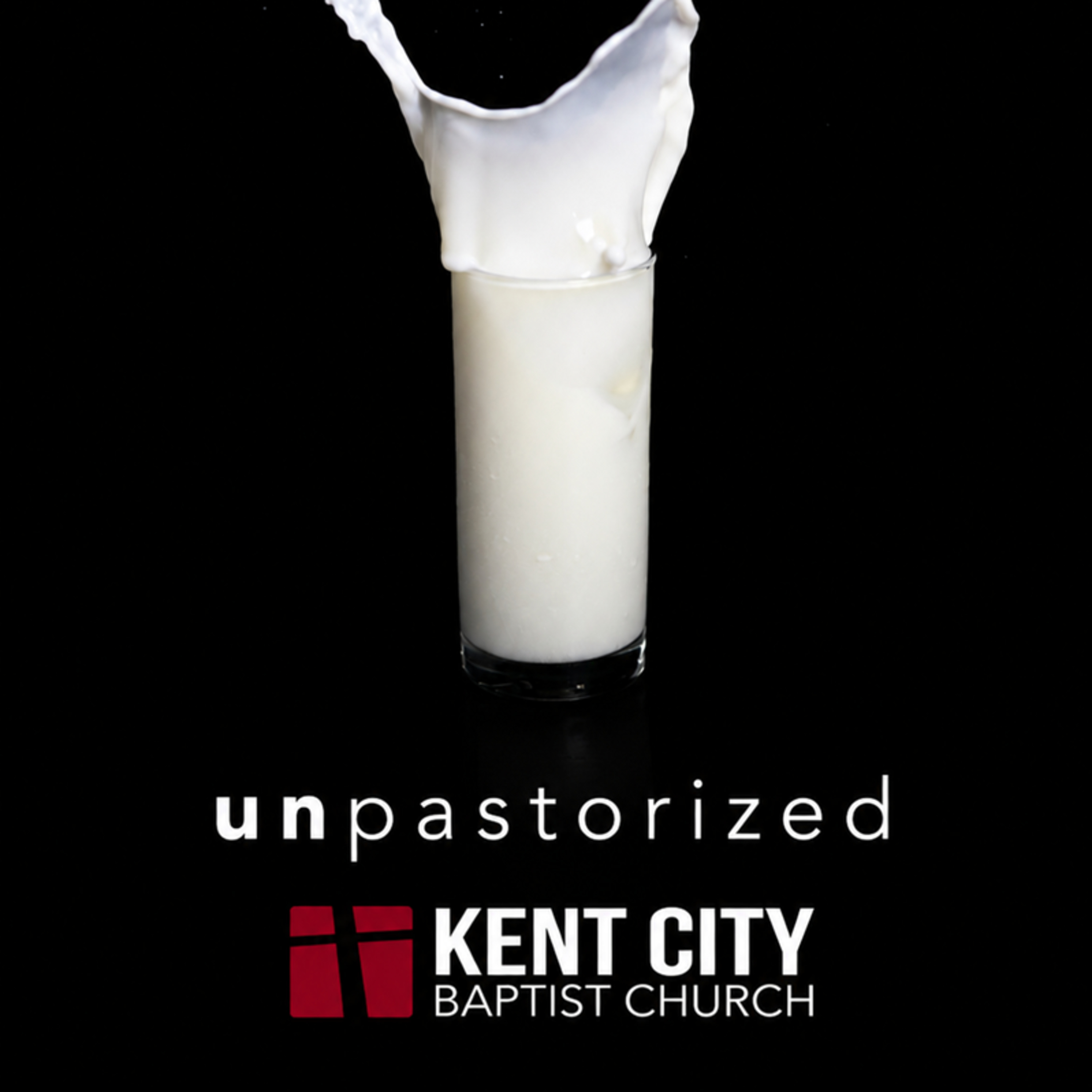 Unpastorized Ep. 5 - Are Christians Supposed To Be Nice? episode artwork