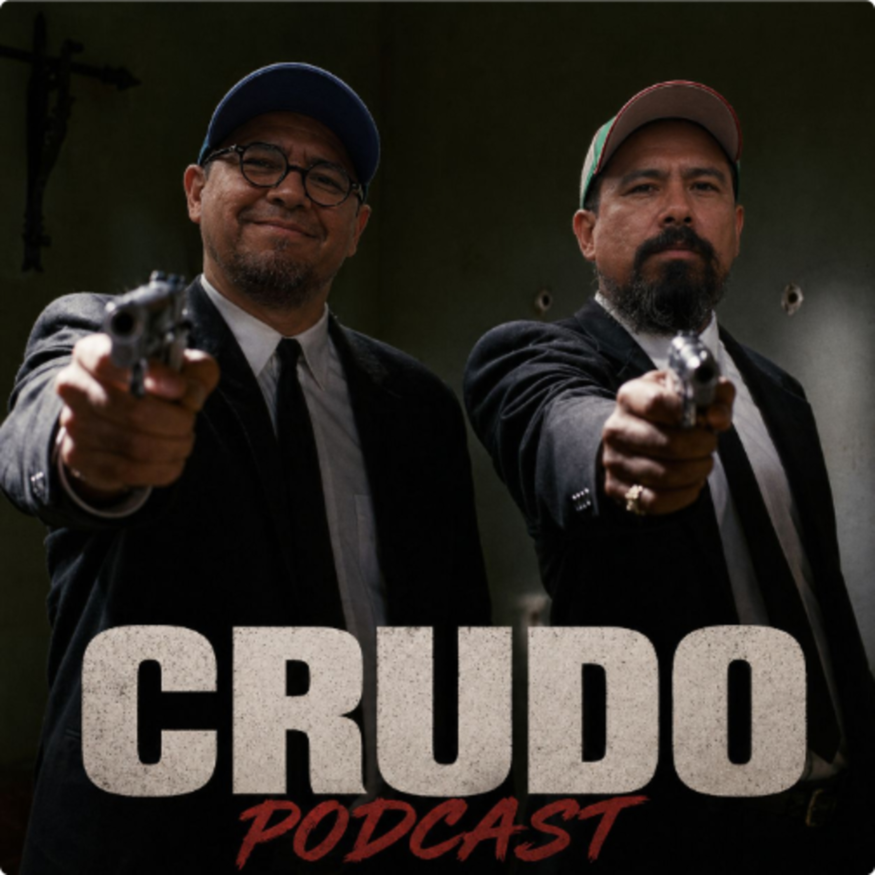 Maru Campos y la recomendación de nuestra presidente  episode artwork