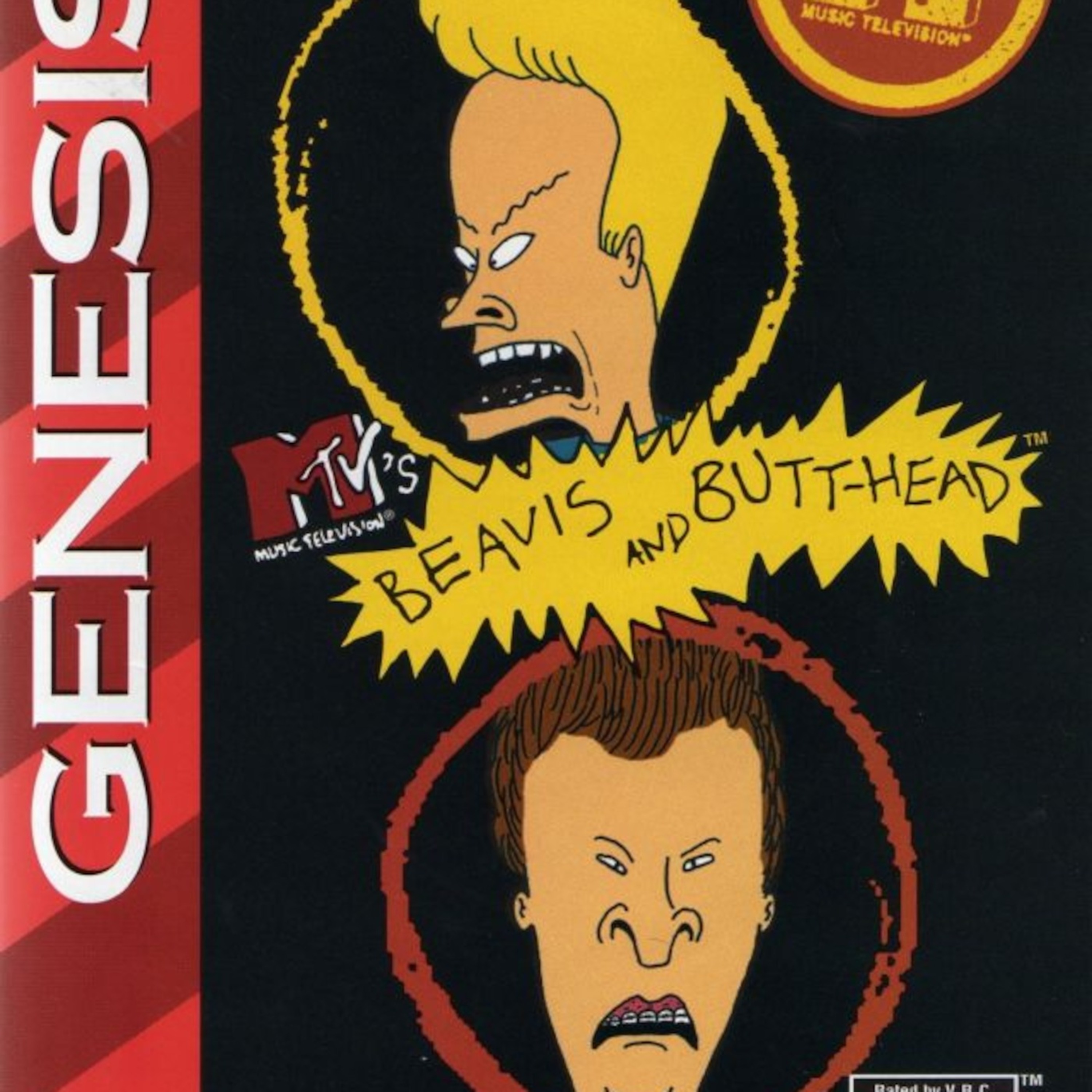 Genesis Gems Retro Gaming Podcast